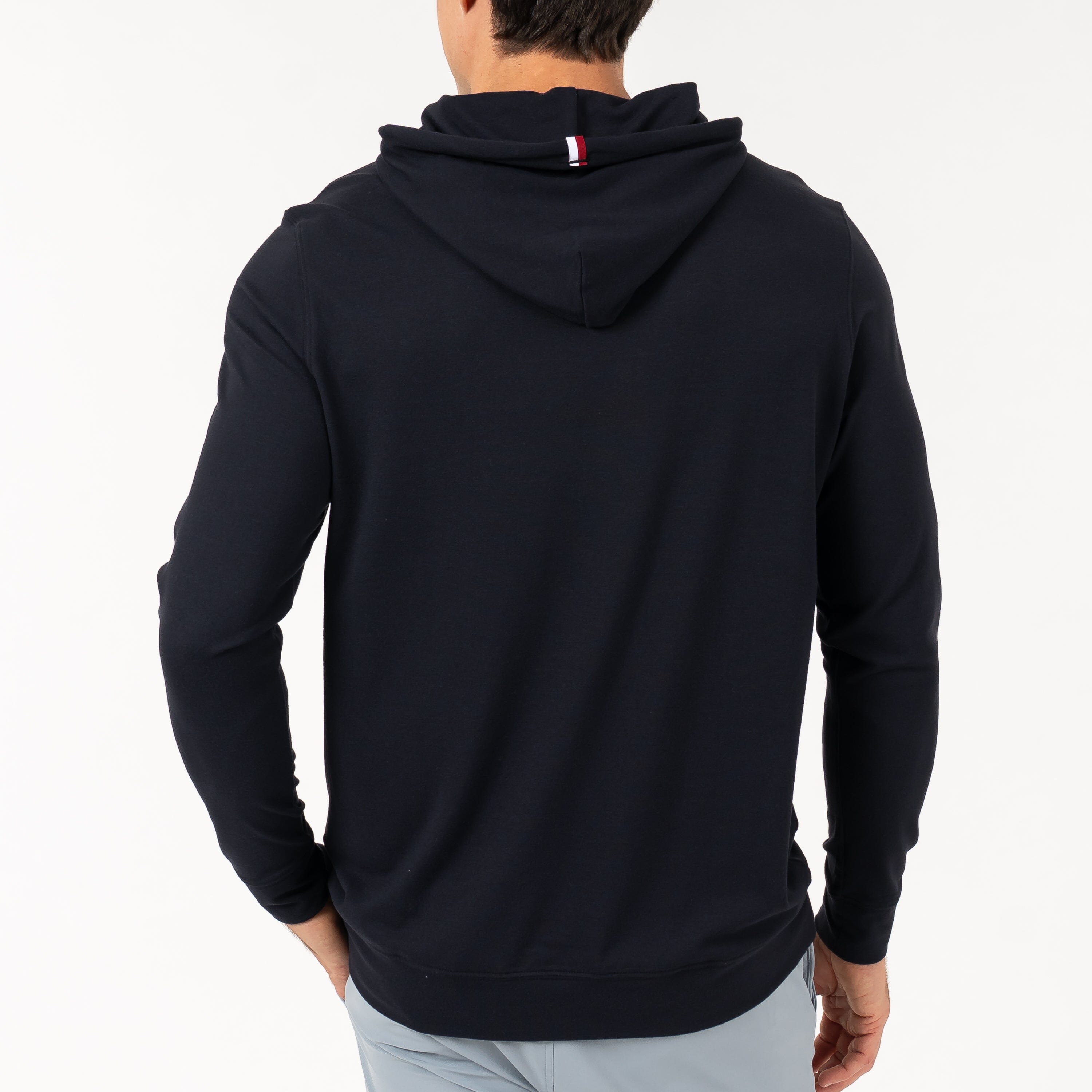 Hesi Collegiate Hoodie - Penn State - Men's Hesi Collegiate Hoodie - Image 3