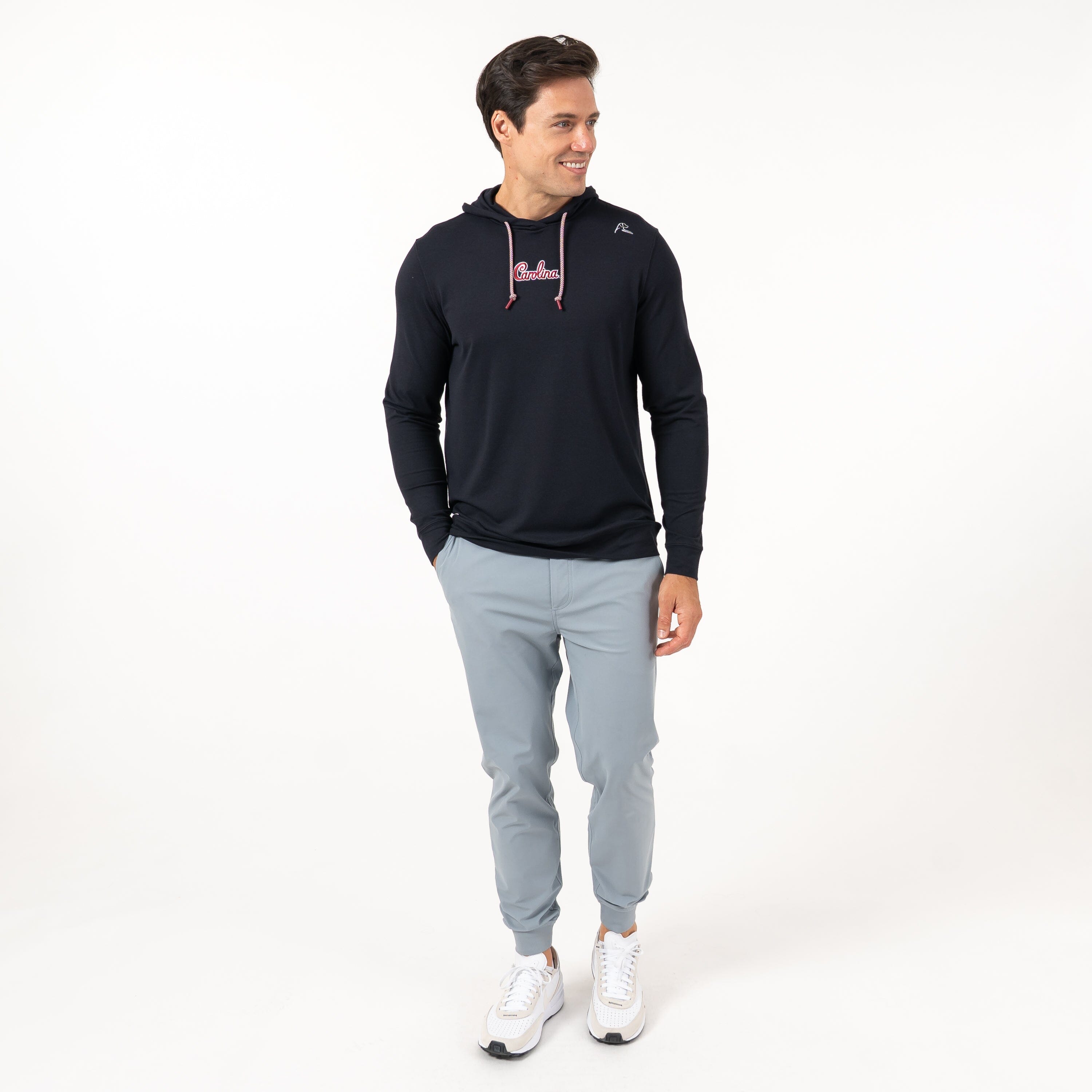 Hesi Collegiate Hoodie - Penn State - Men's Hesi Collegiate Hoodie - Image 6
