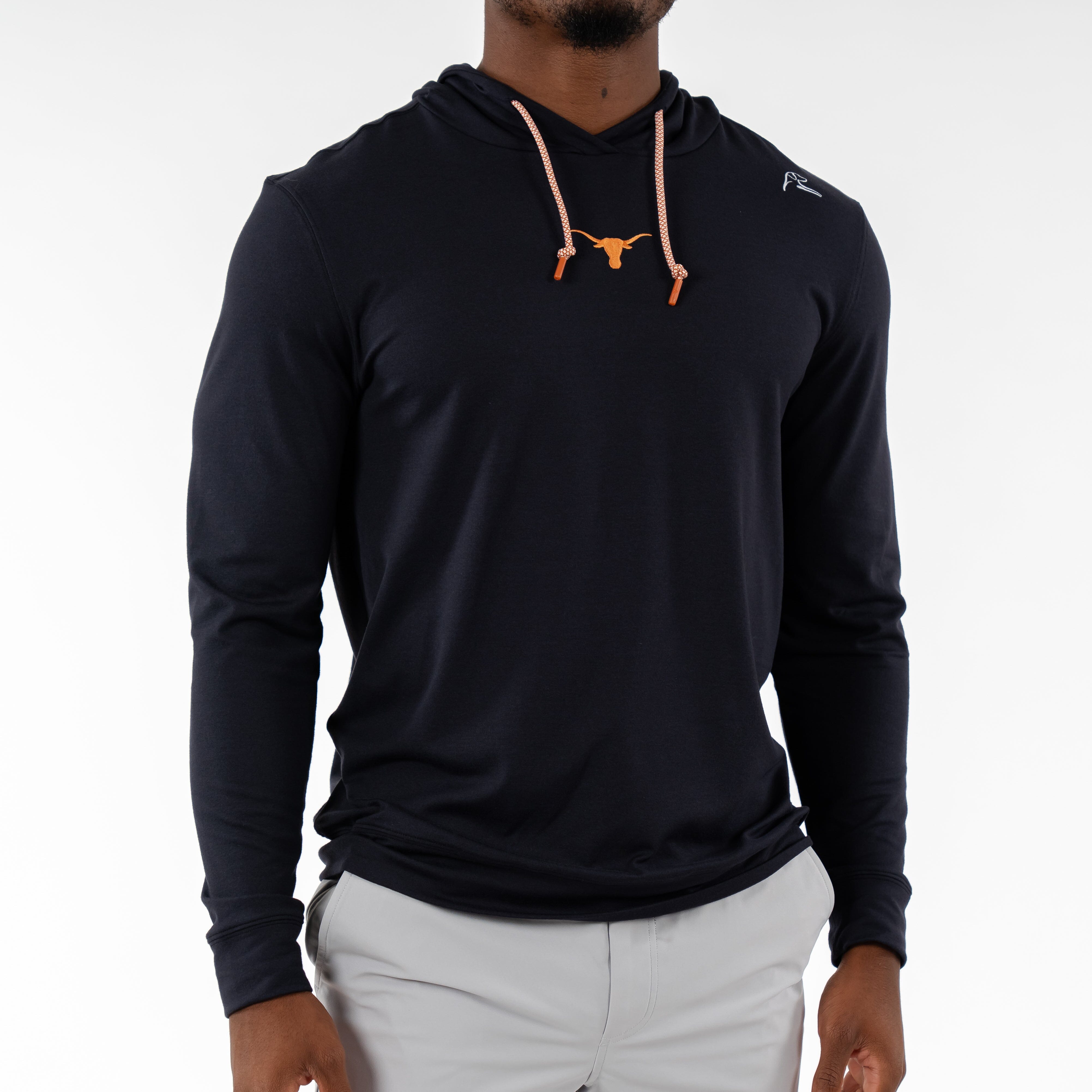 Hesi Collegiate Hoodie - Michigan - Men's Hesi Collegiate Hoodie
