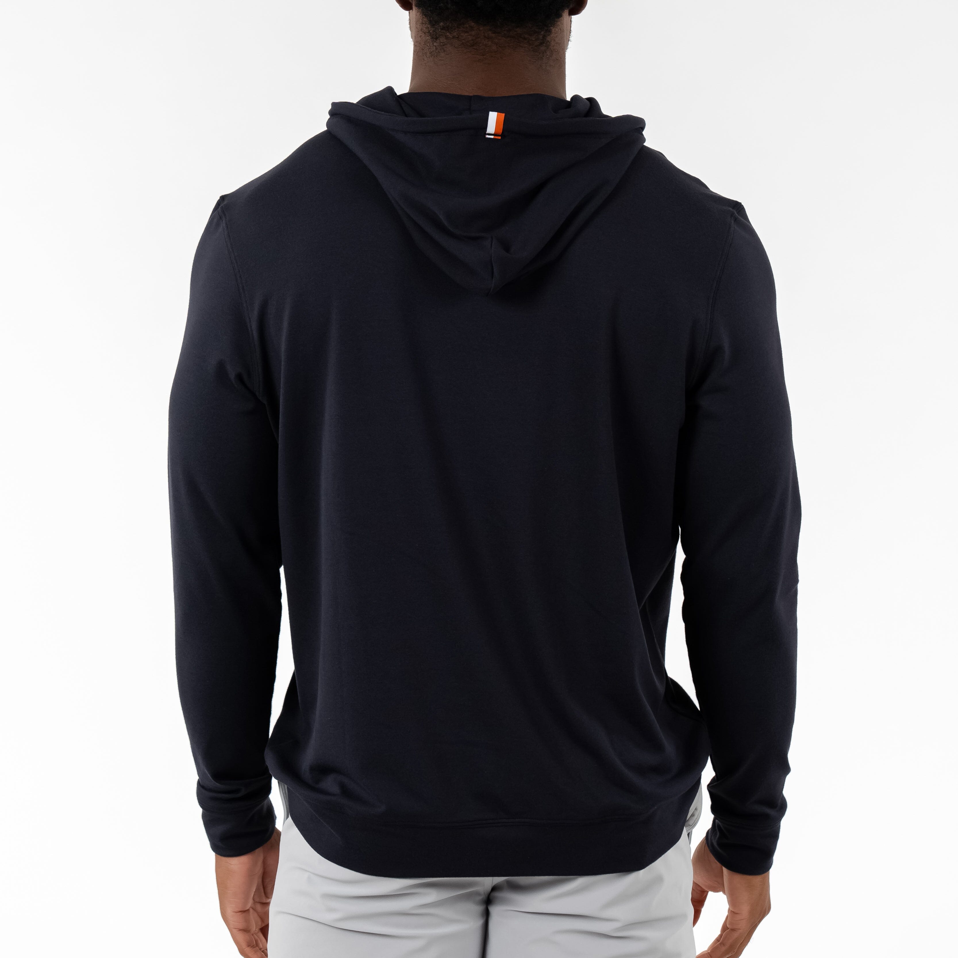 Hesi Collegiate Hoodie - Michigan - Men's Hesi Collegiate Hoodie - Image 5