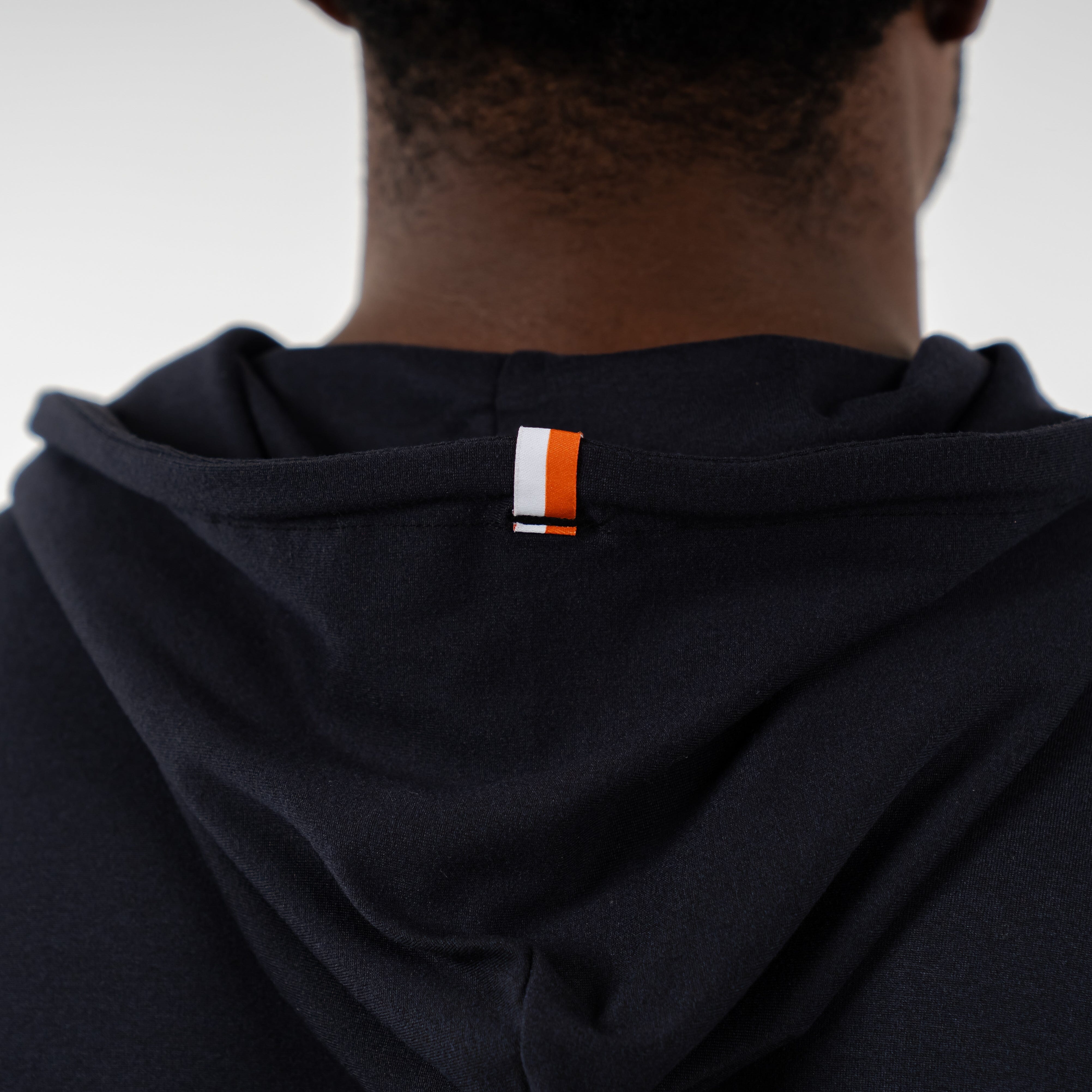 Hesi Collegiate Hoodie - Michigan - Men's Hesi Collegiate Hoodie - Image 6