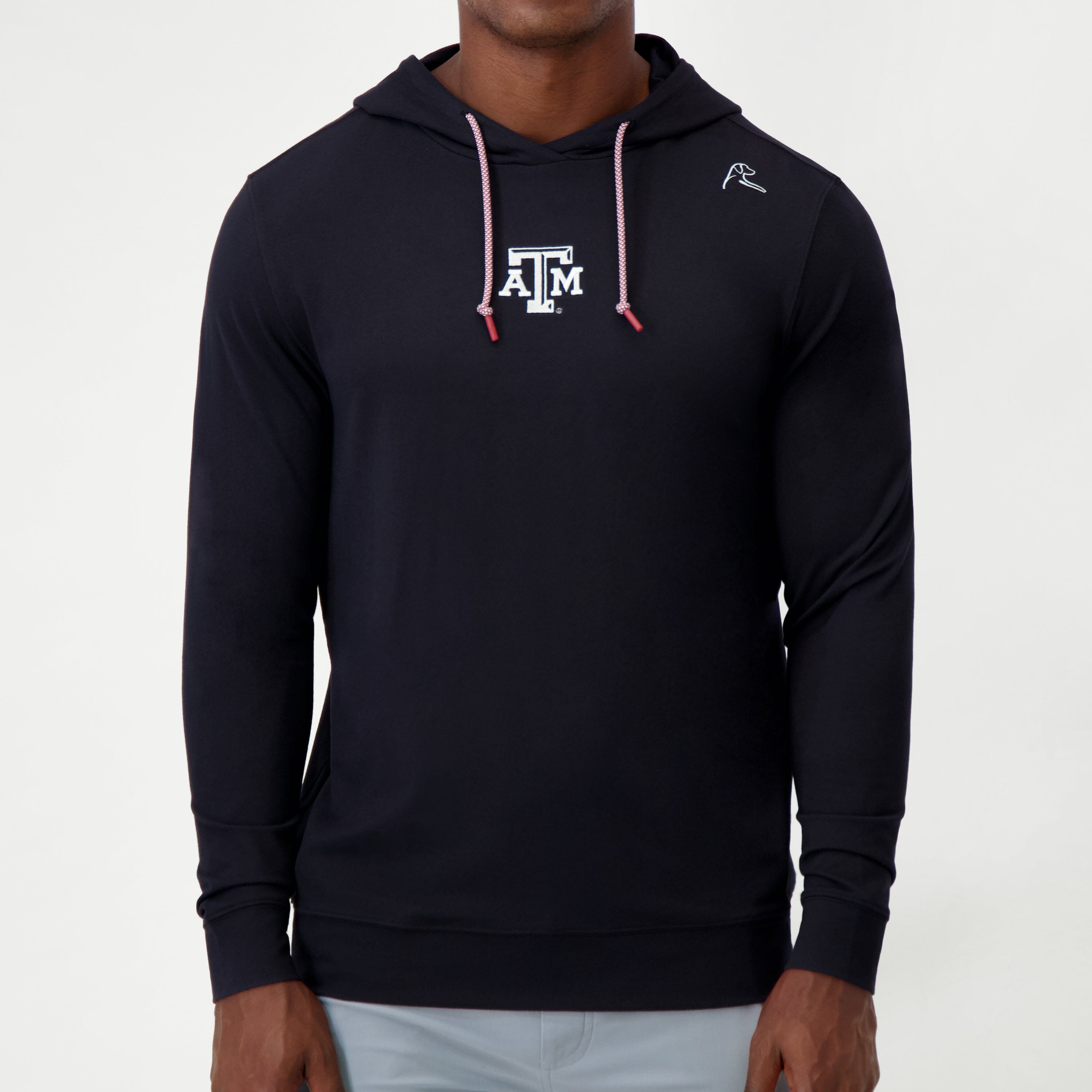 Hesi Collegiate Hoodie - Georgia - Men's Hesi Collegiate Hoodie