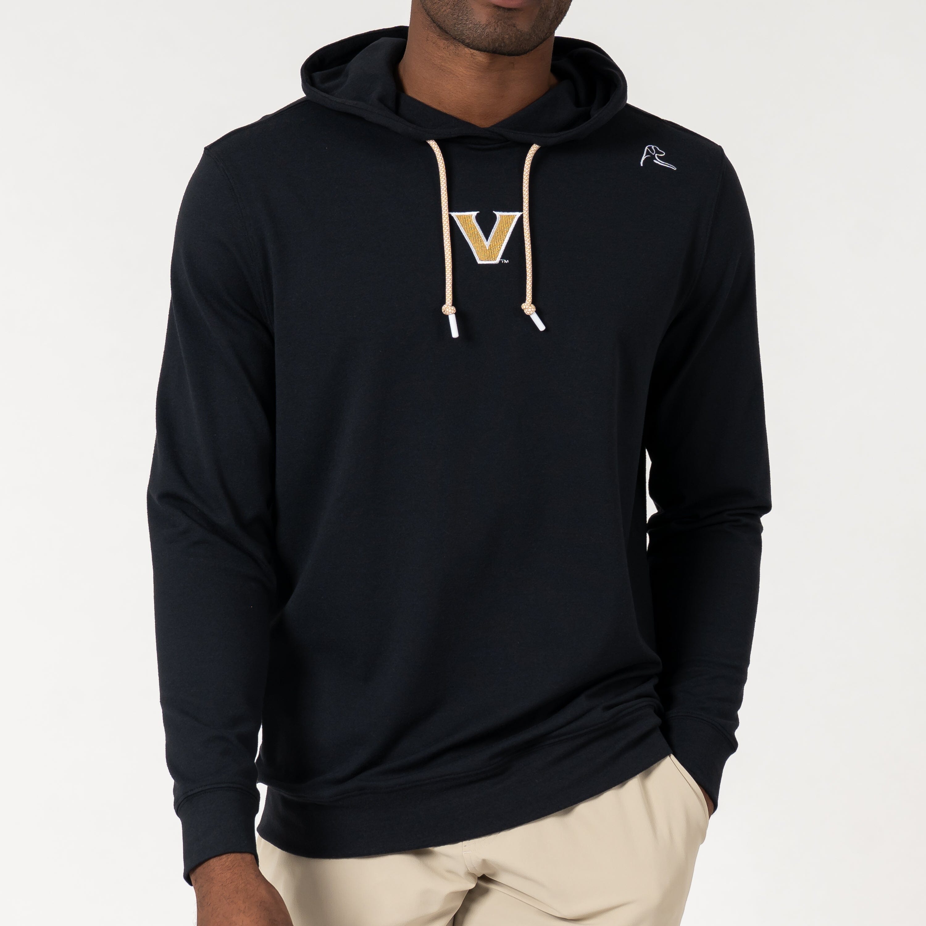 Hesi Collegiate Hoodie - Arkansas - Men's Hesi Collegiate Hoodie
