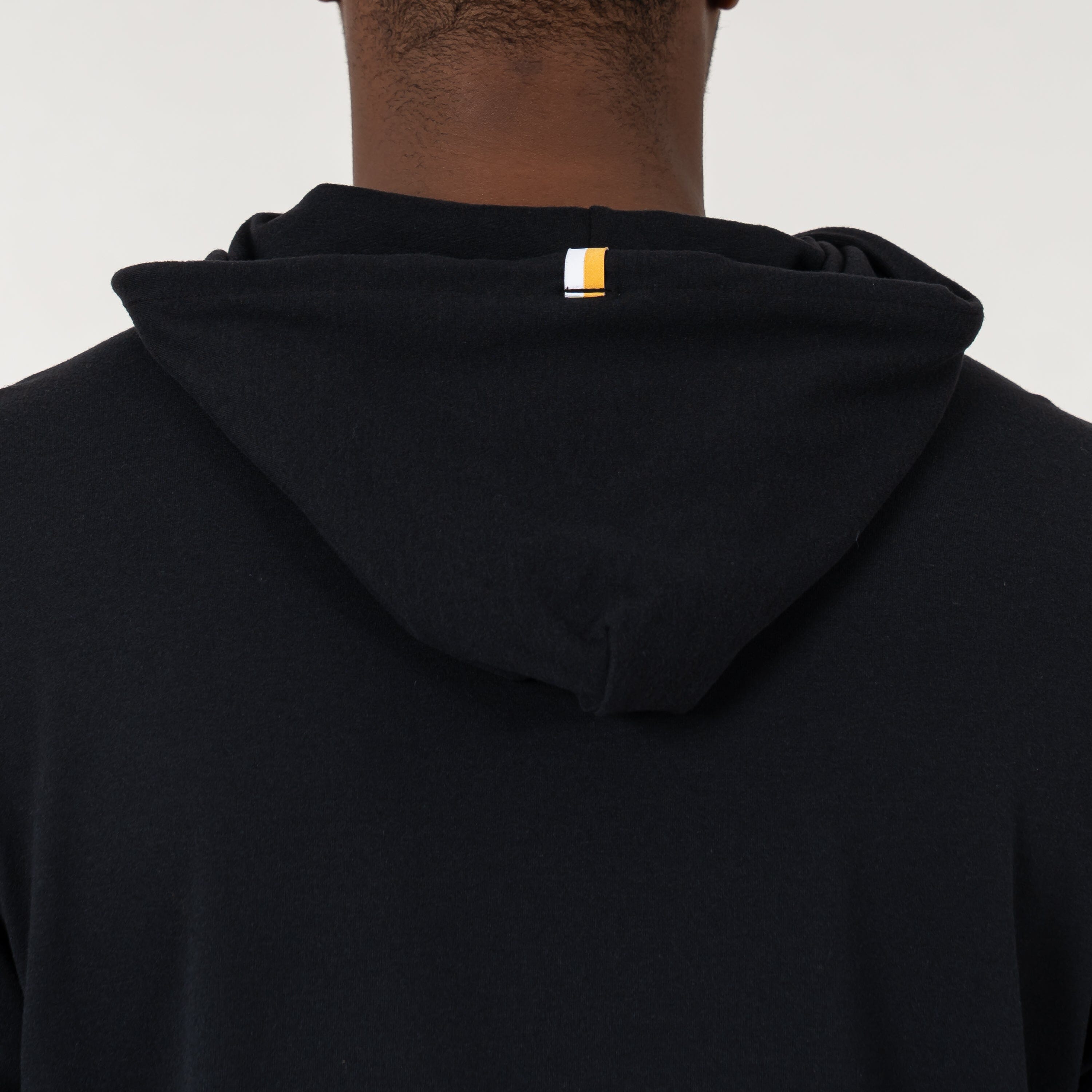 Hesi Collegiate Hoodie - Arkansas - Men's Hesi Collegiate Hoodie - Image 3