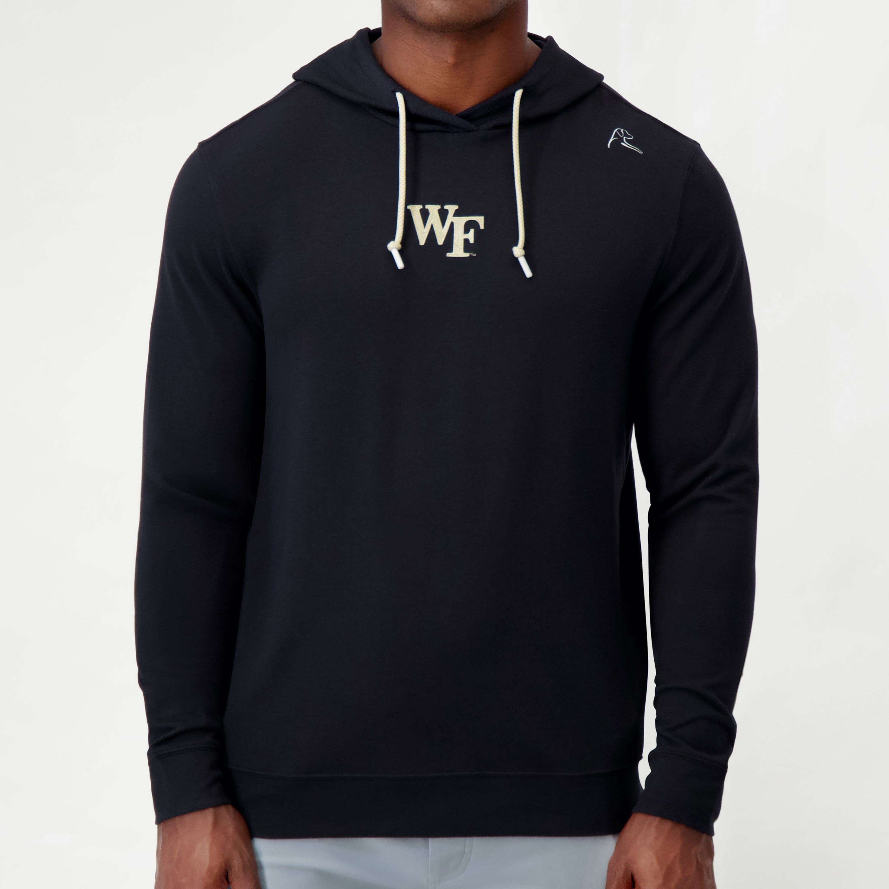 Hesi Collegiate Hoodie - Georgia Tech - Men's Hesi Collegiate Hoodie