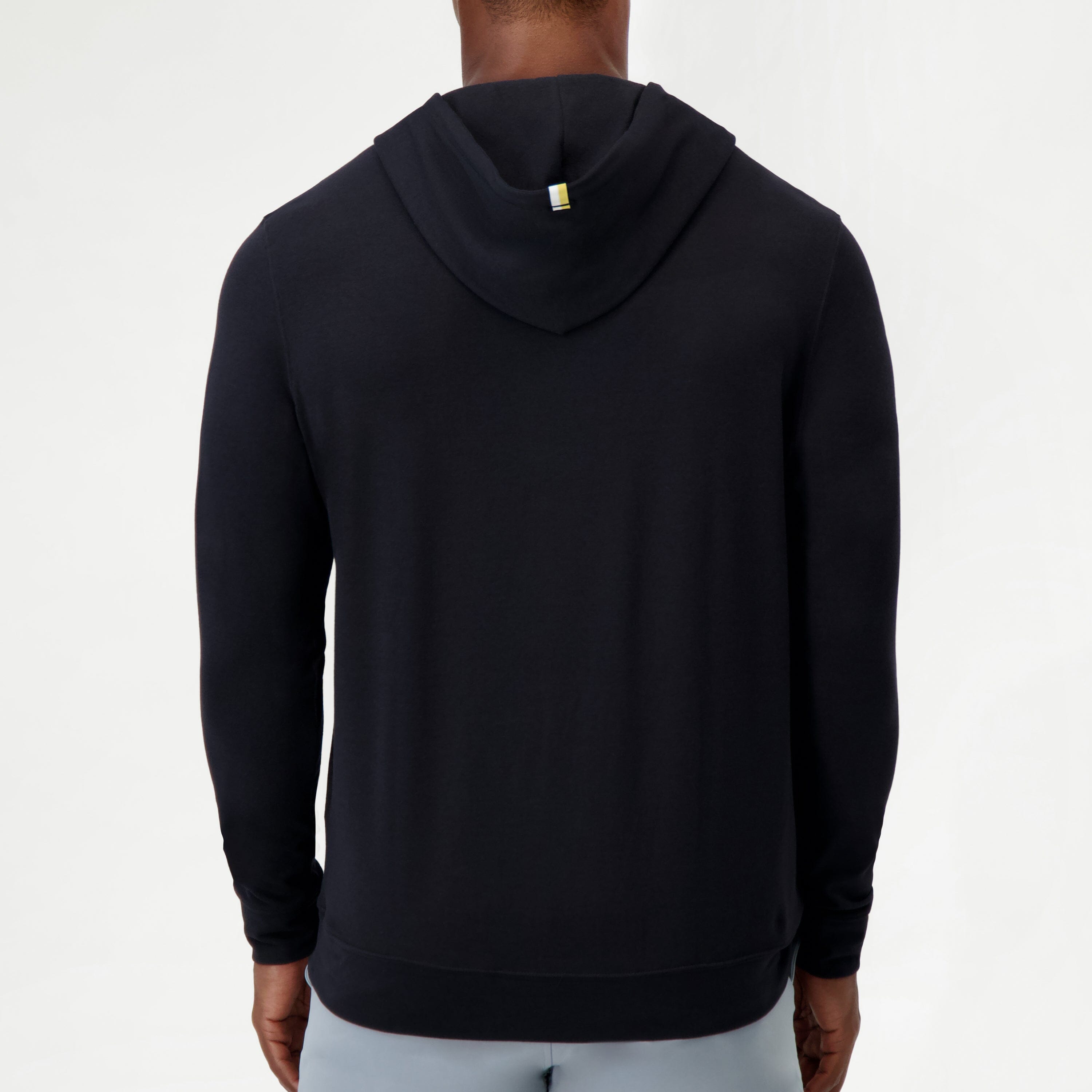 Hesi Collegiate Hoodie - Georgia Tech - Men's Hesi Collegiate Hoodie - Image 2