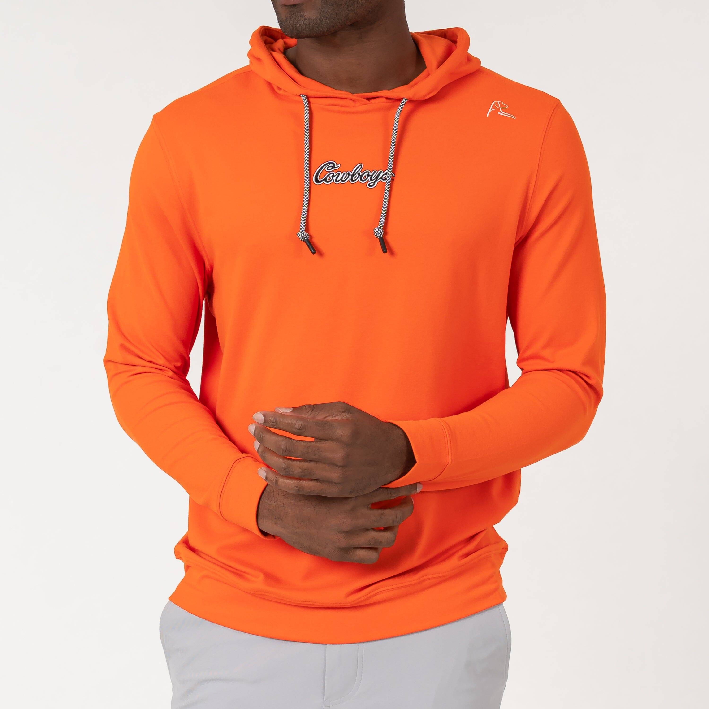 Hesi Collegiate Hoodie - Utah - Men's Hesi Collegiate Hoodie