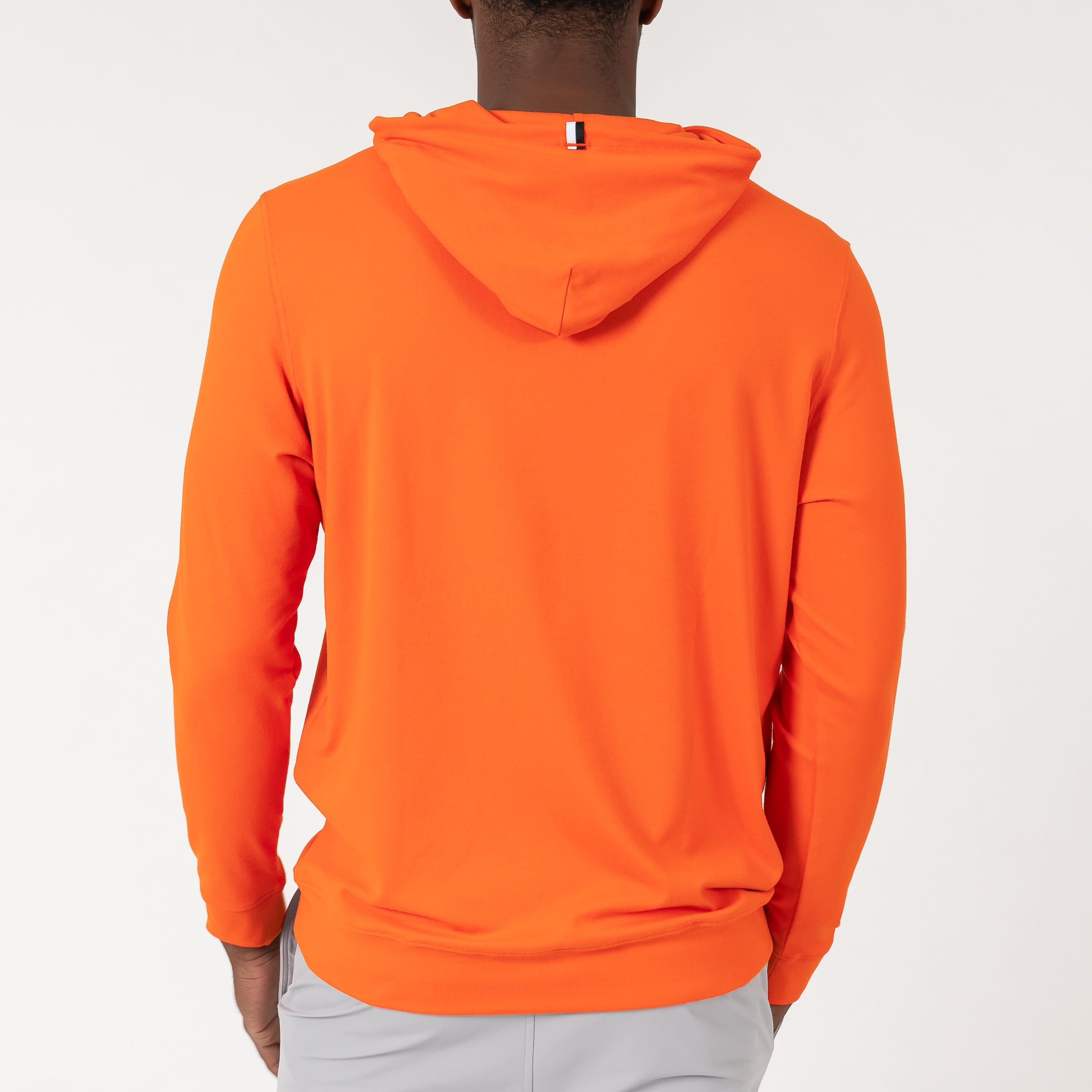 Hesi Collegiate Hoodie - Utah - Men's Hesi Collegiate Hoodie - Image 4