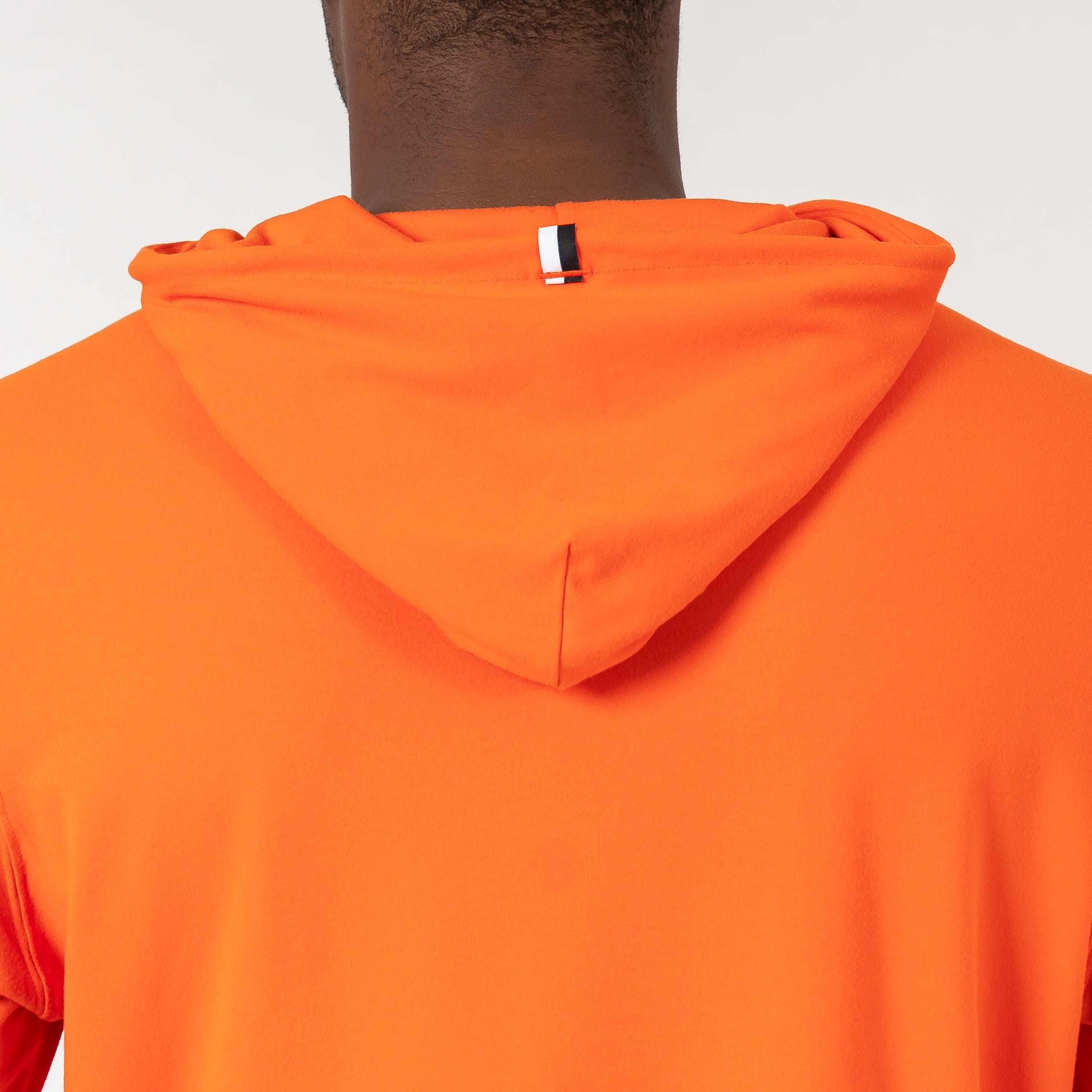 Hesi Collegiate Hoodie - Utah - Men's Hesi Collegiate Hoodie - Image 3