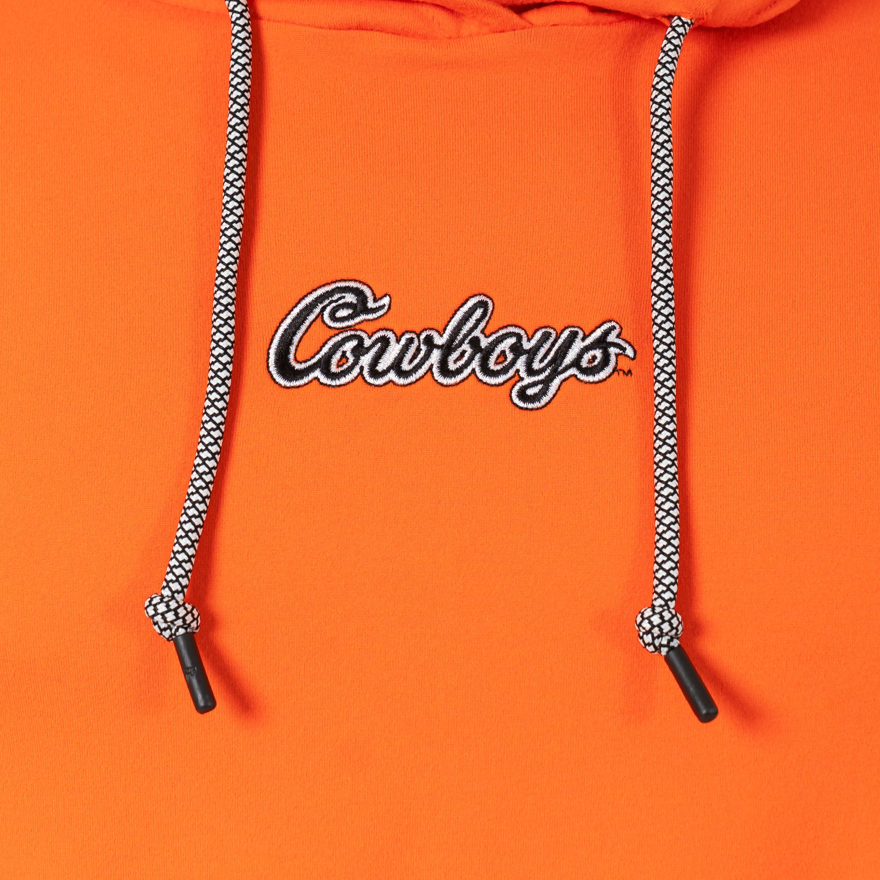 Hesi Collegiate Hoodie - Utah - Men's Hesi Collegiate Hoodie - Image 2