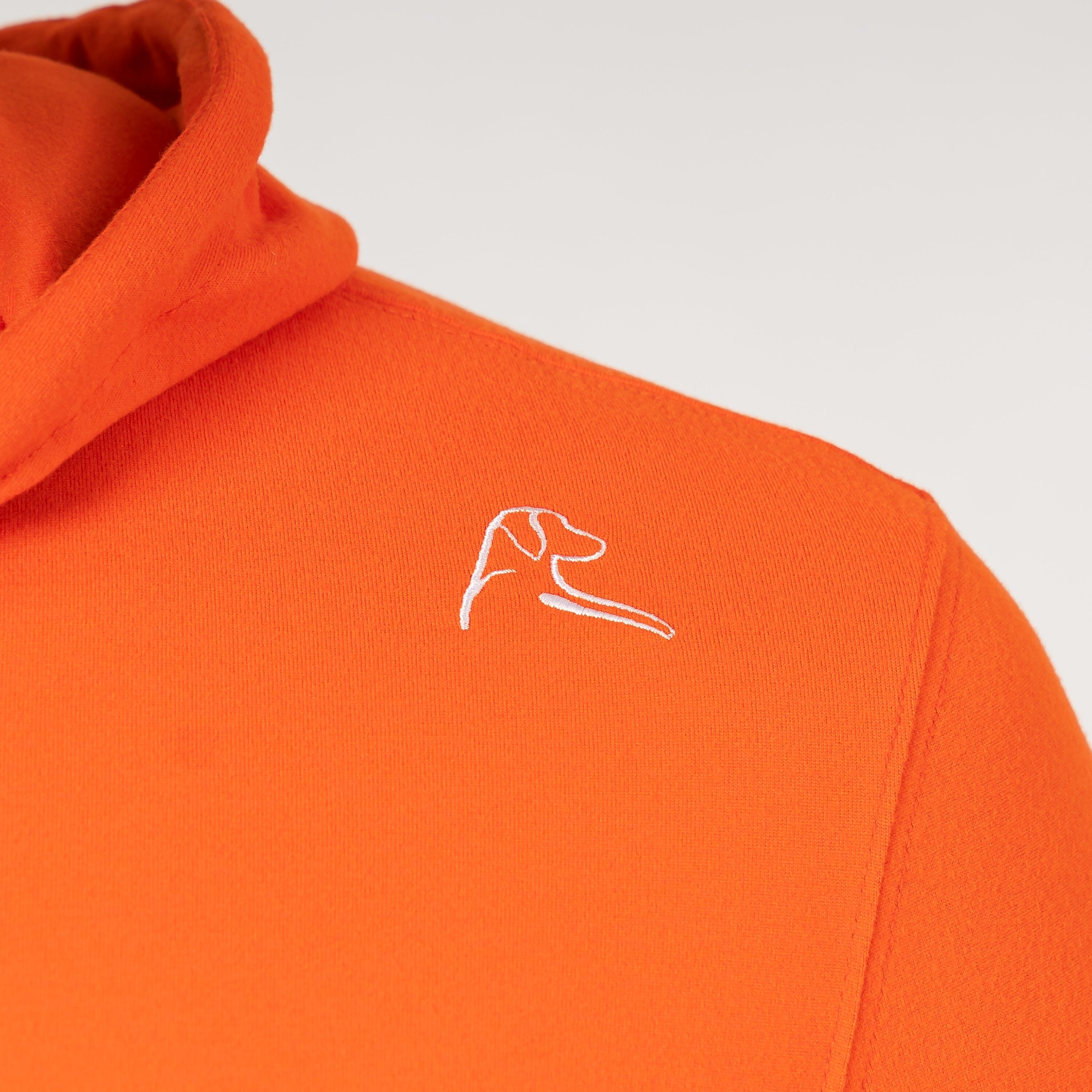 Hesi Collegiate Hoodie - Utah - Men's Hesi Collegiate Hoodie - Image 5