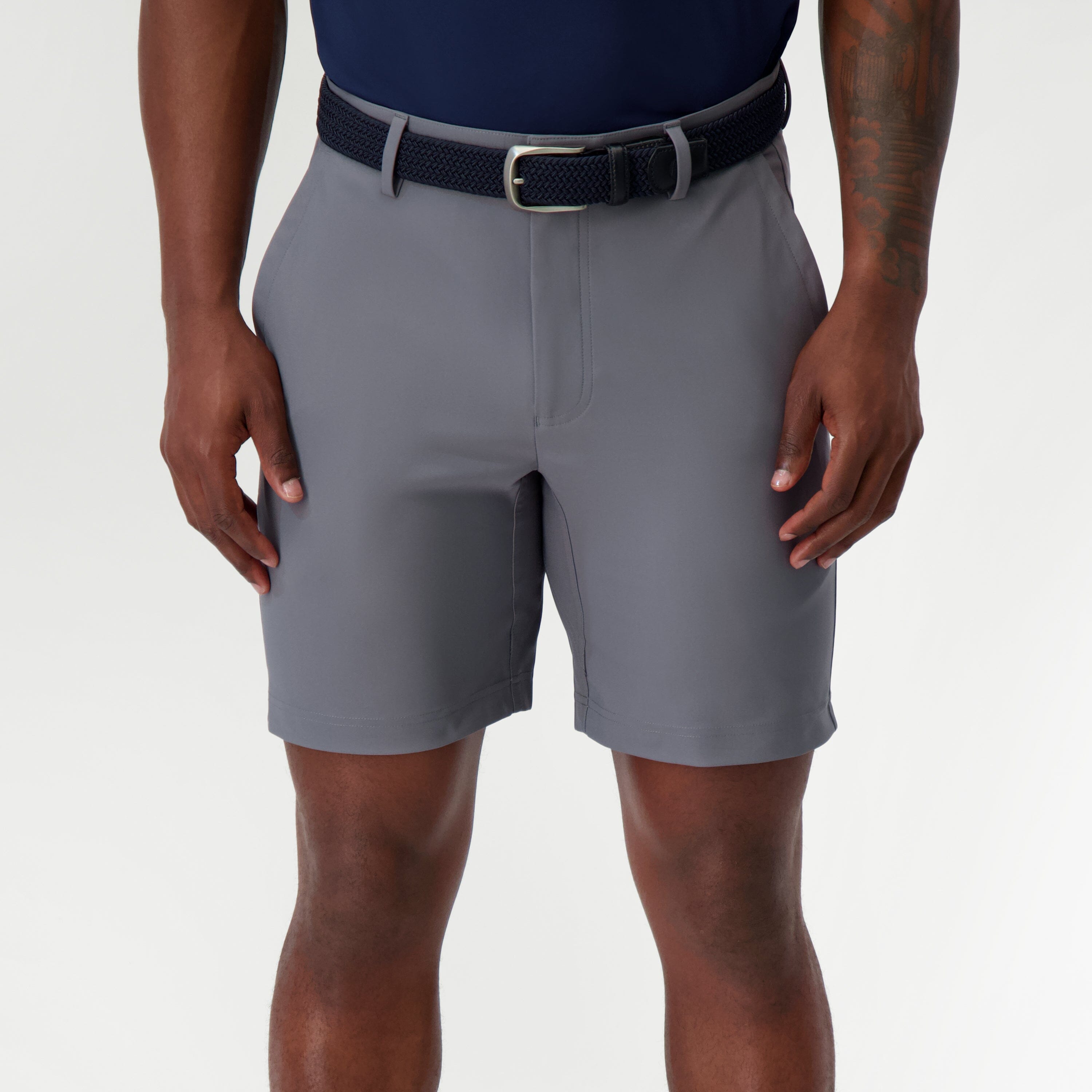 Blitz Tech Long Sleeve Tee - Men's Long Sleeve Blitz Tech Tee