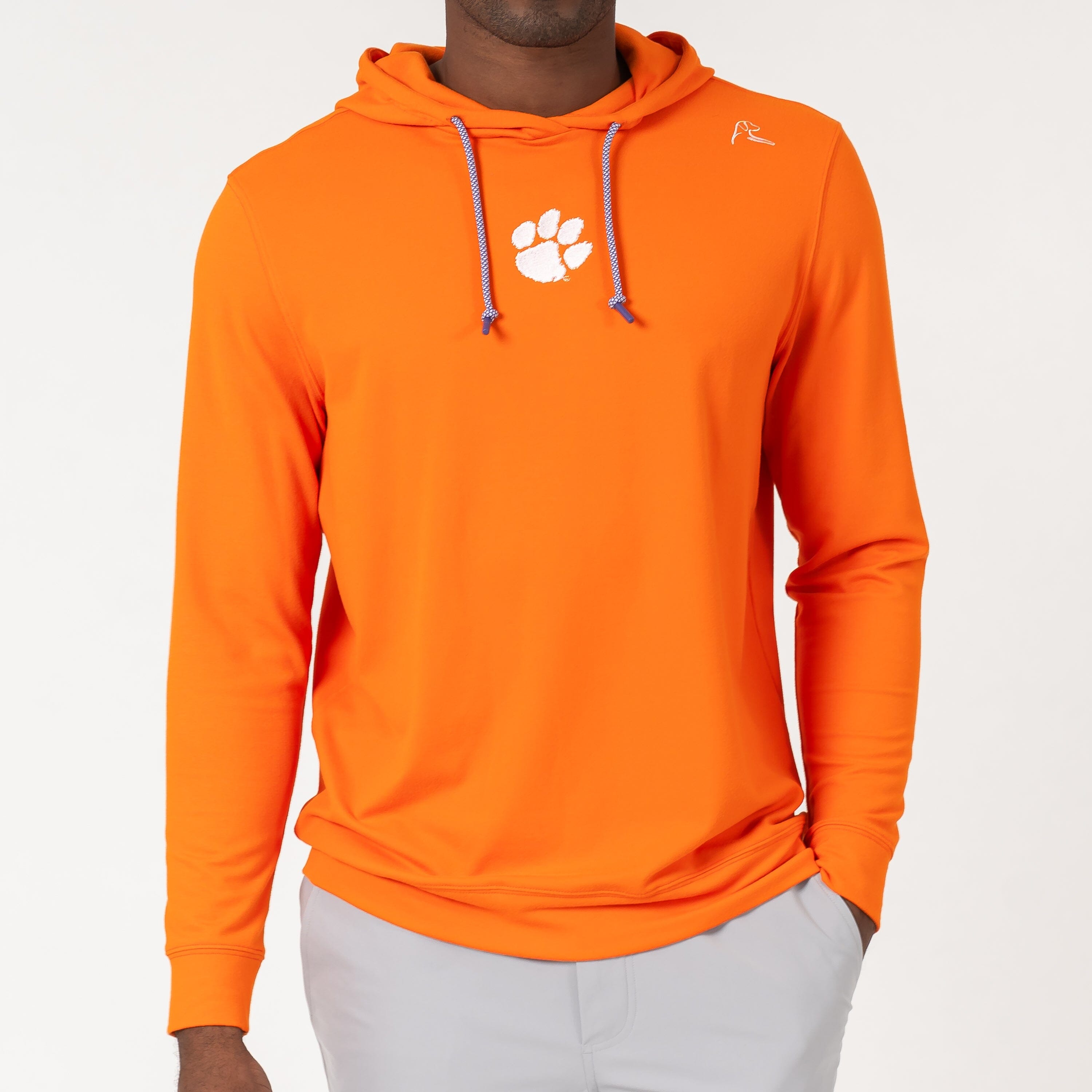 Hesi Collegiate Hoodie - BYU - Men's Hesi Collegiate Hoodie