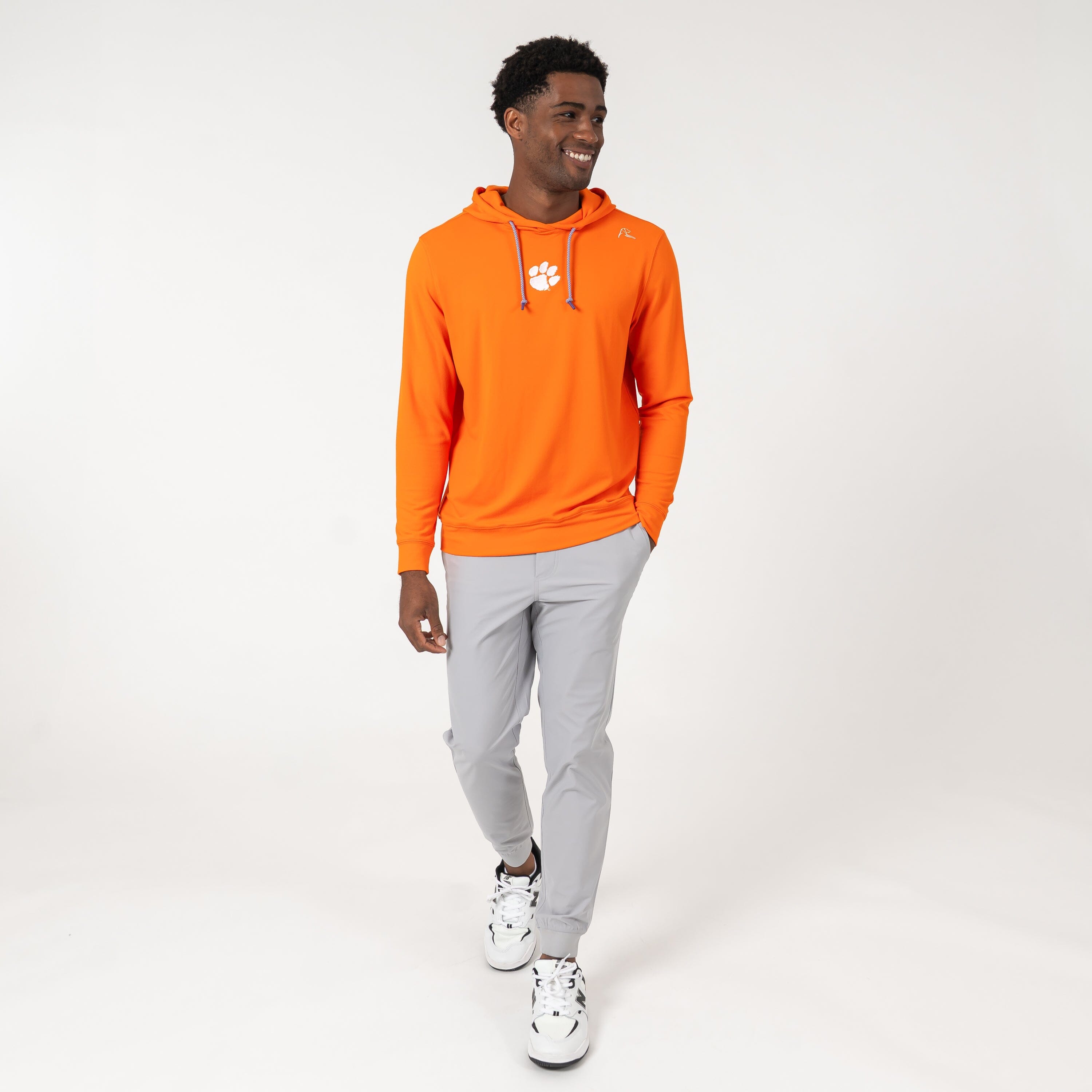 Hesi Collegiate Hoodie - BYU - Men's Hesi Collegiate Hoodie - Image 6