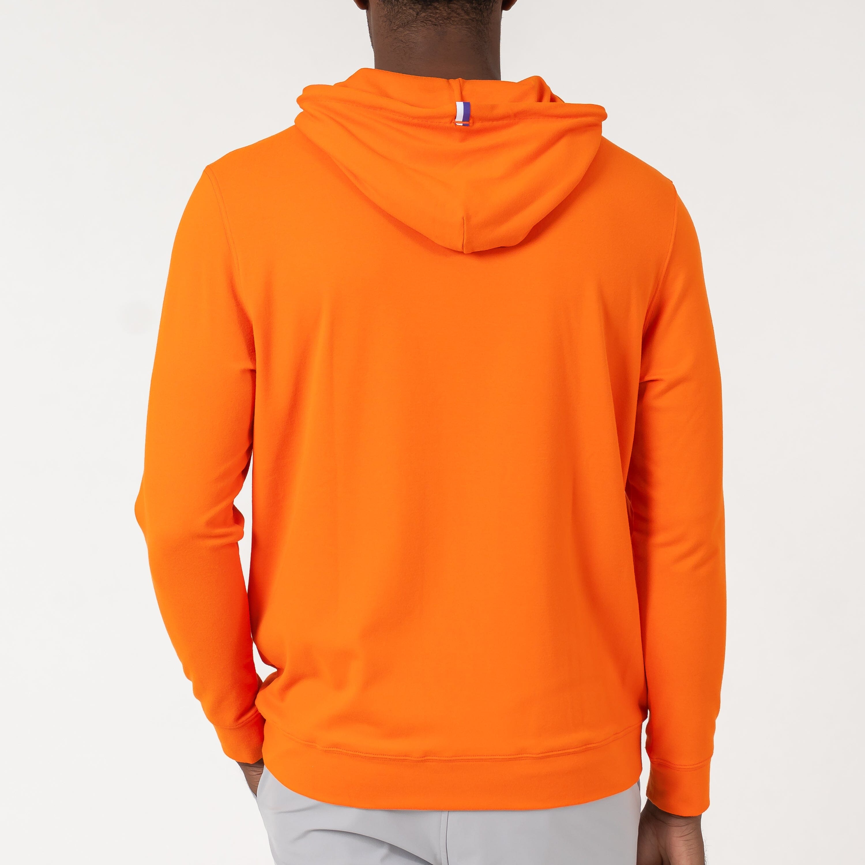 Hesi Collegiate Hoodie - BYU - Men's Hesi Collegiate Hoodie - Image 3
