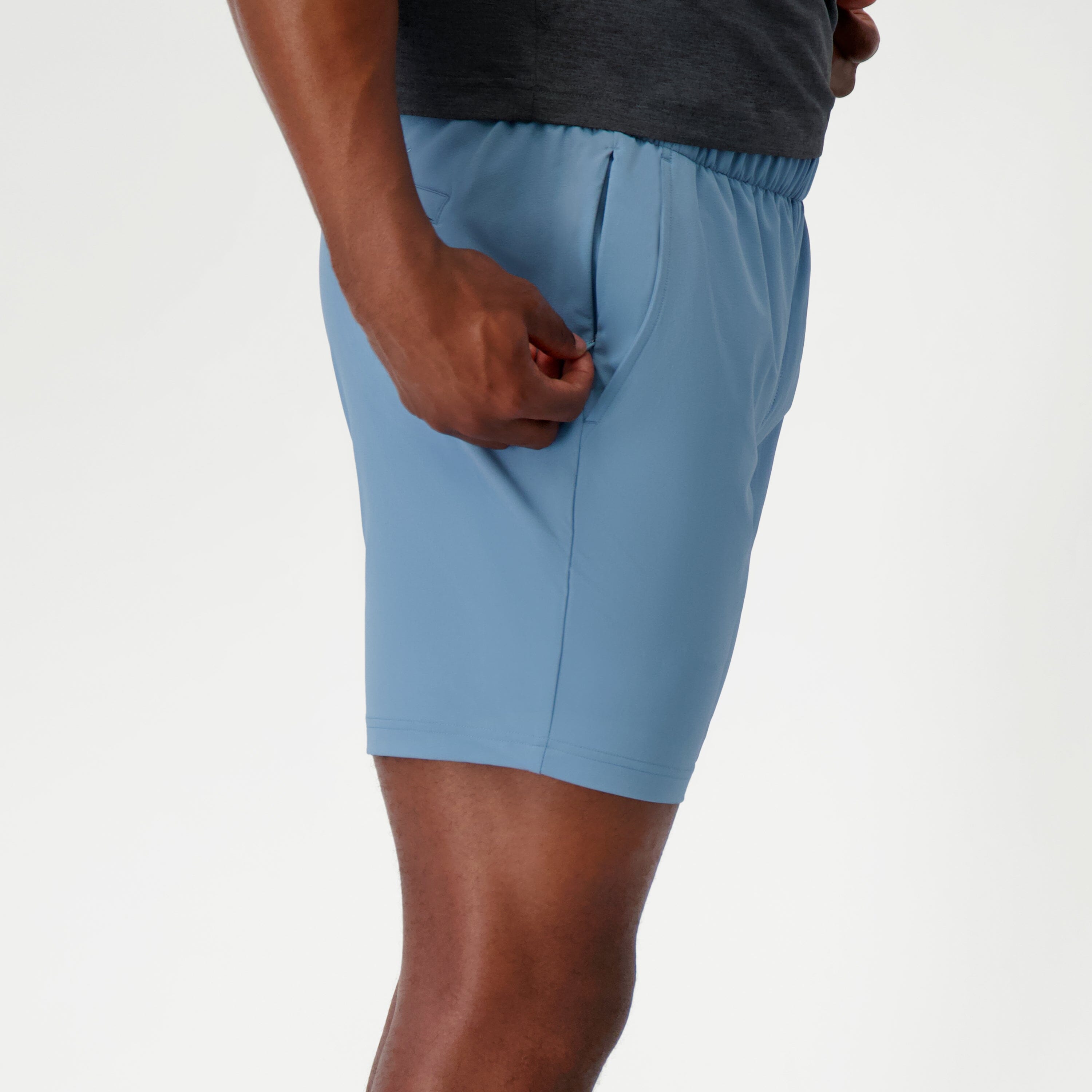 Hesi Performance Hoodie - Men's Hesi Performance Hoodie - Image 4