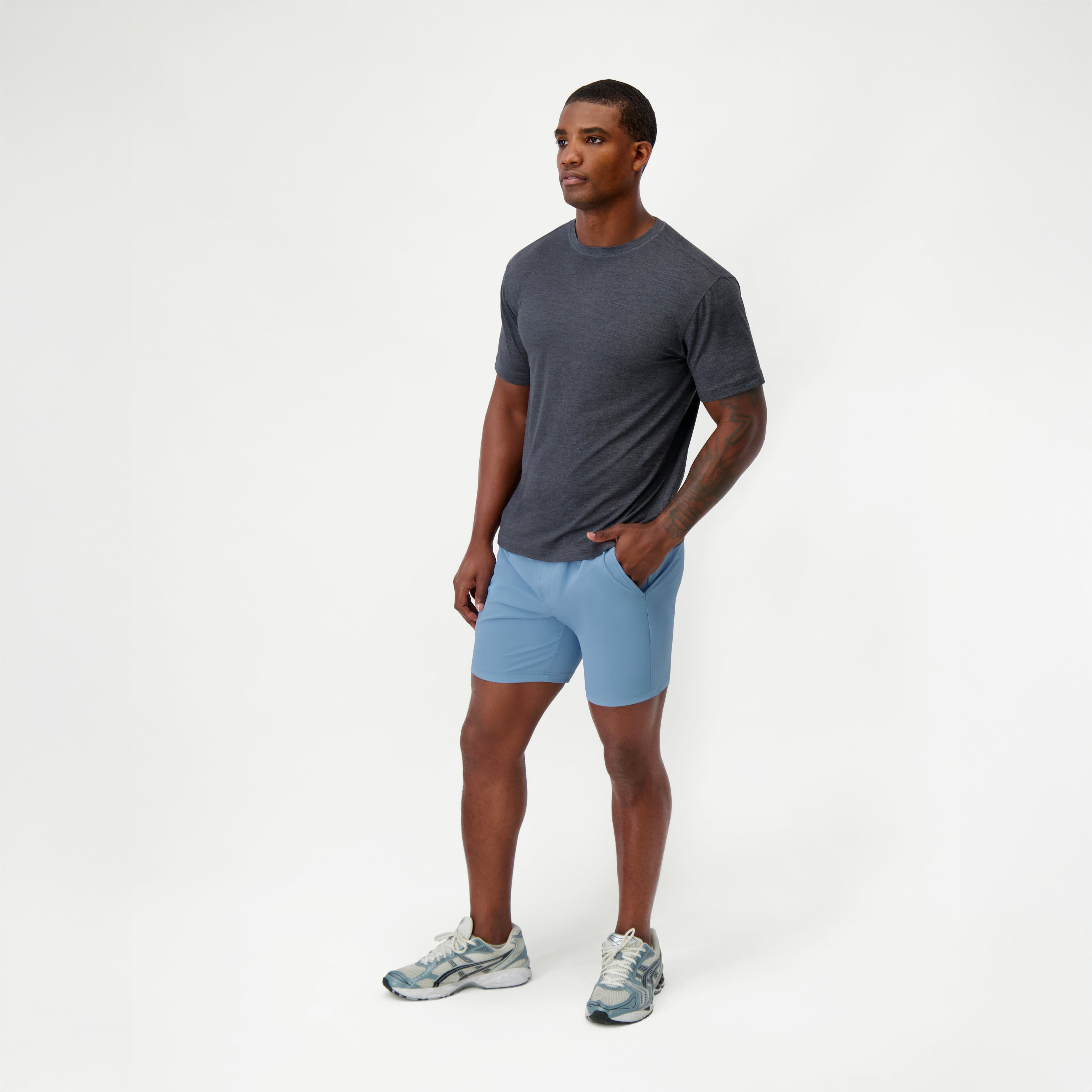Hesi Performance Hoodie - Men's Hesi Performance Hoodie - Image 7