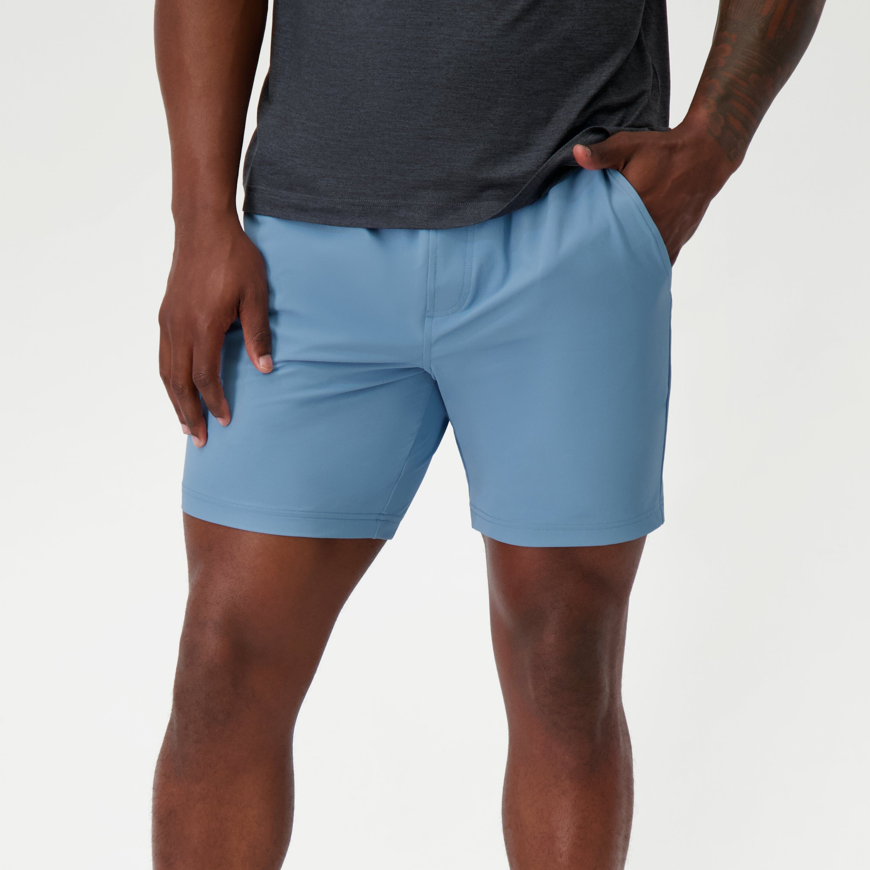 Hesi Performance Hoodie - Men's Hesi Performance Hoodie