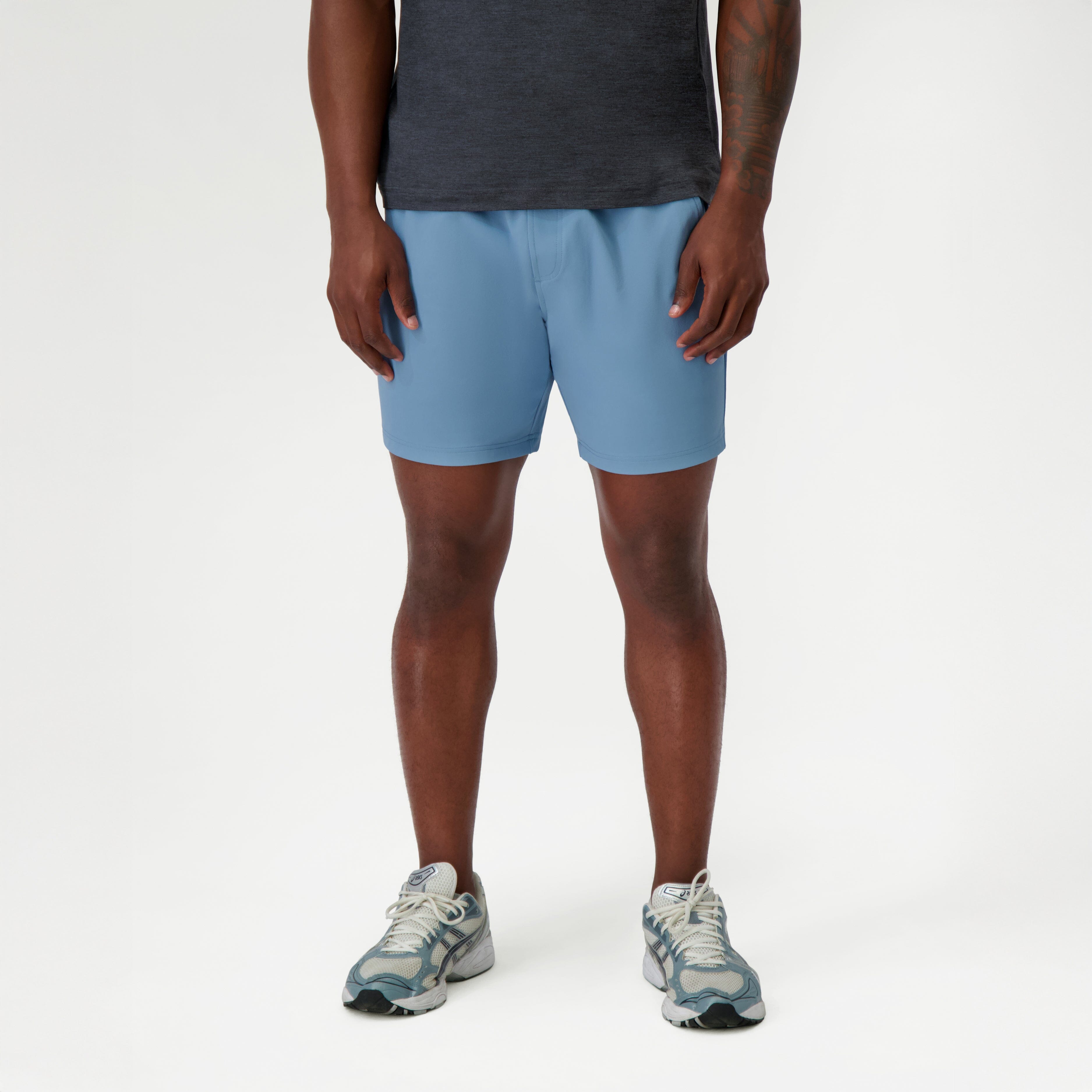 Hesi Performance Hoodie - Men's Hesi Performance Hoodie - Image 5