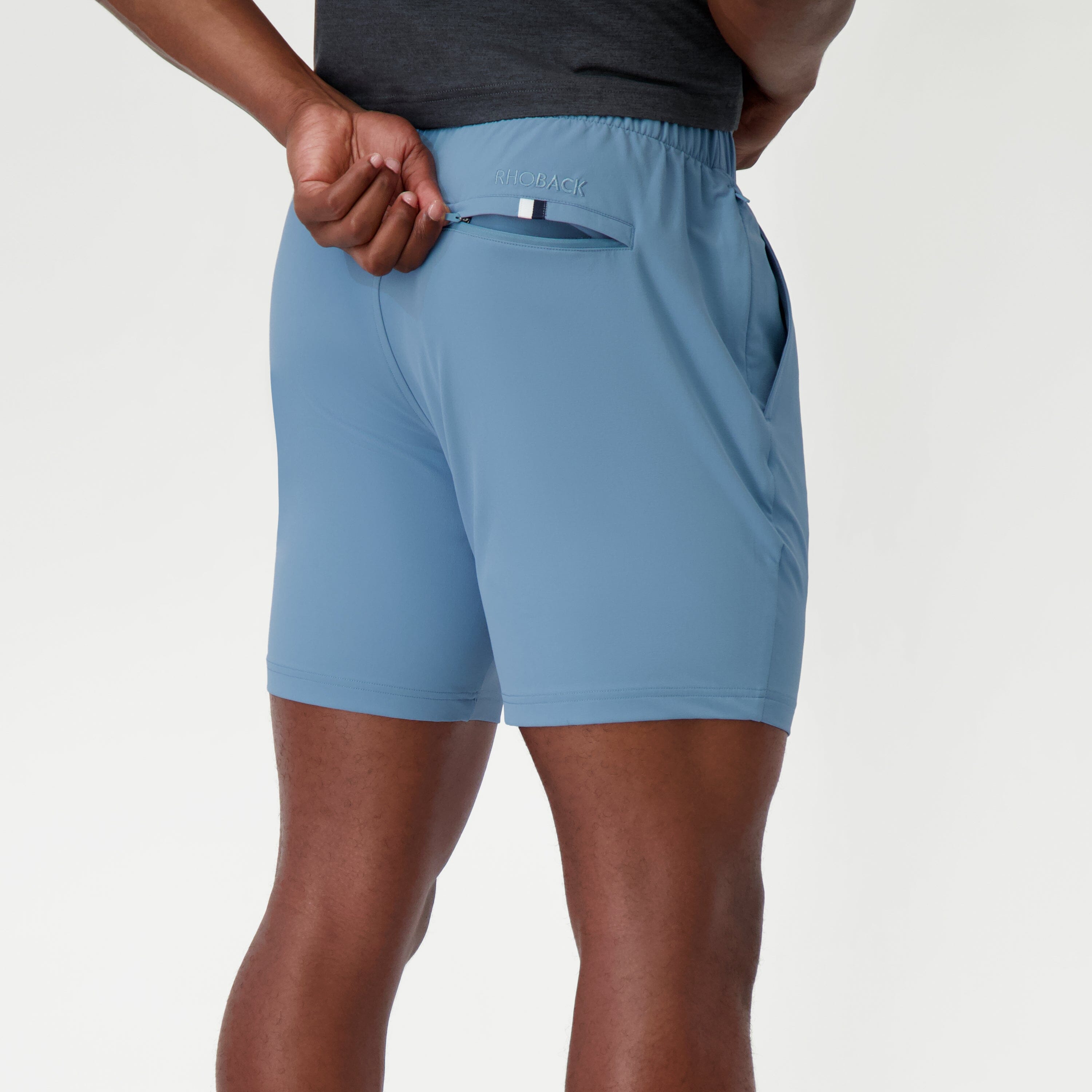 Hesi Performance Hoodie - Men's Hesi Performance Hoodie - Image 3