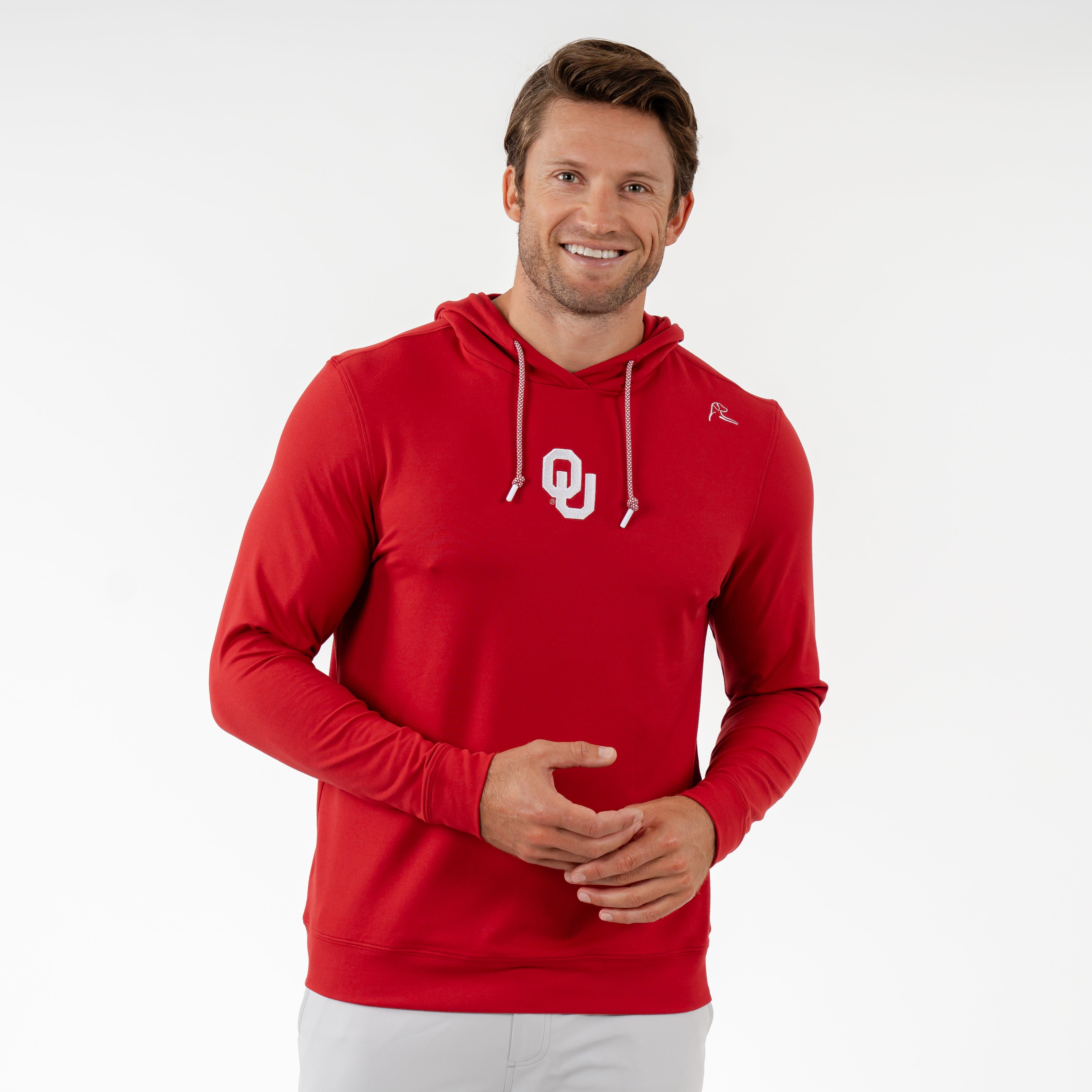 Hesi Collegiate Hoodie - Ohio State - Men's Hesi Collegiate Hoodie - Image 7