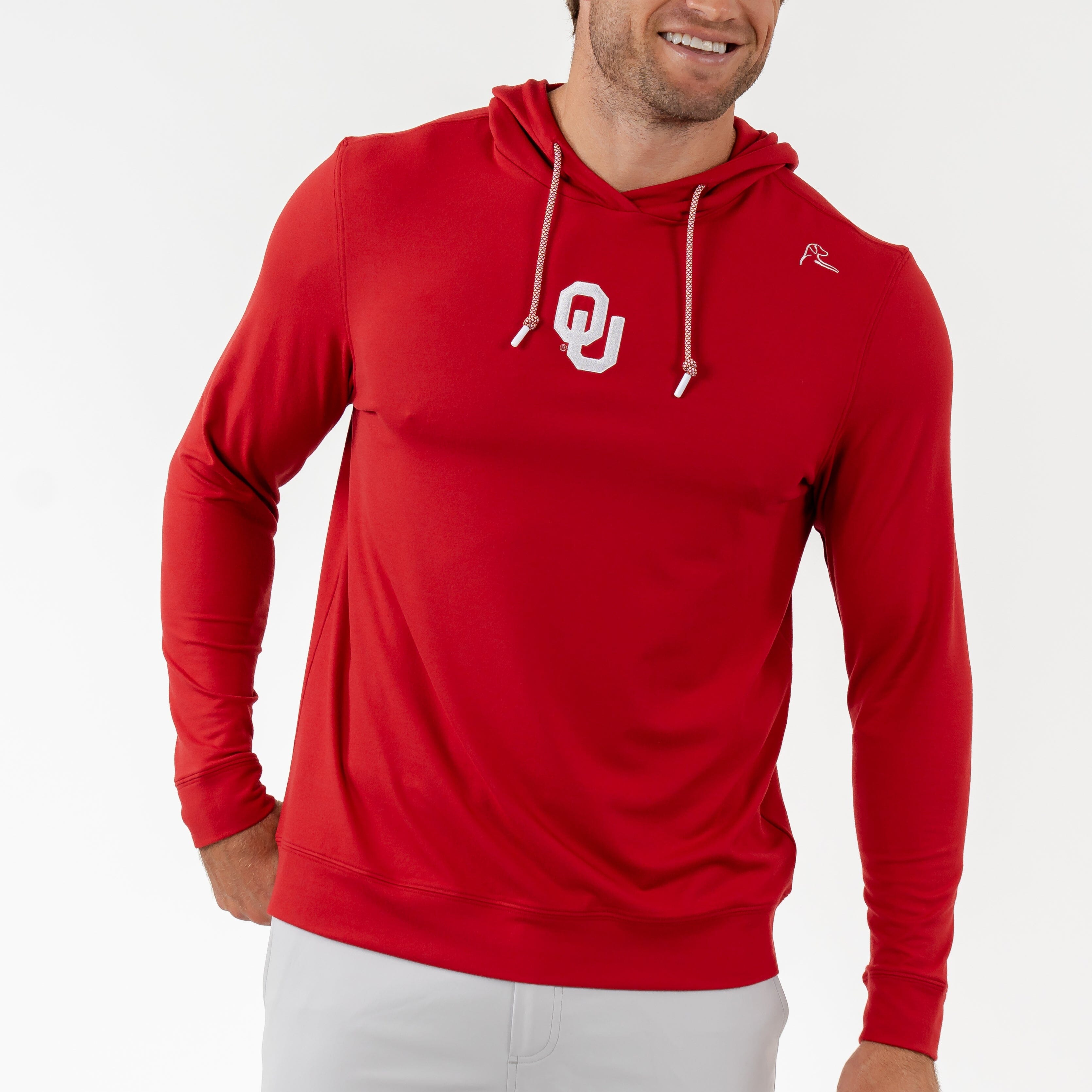 Hesi Collegiate Hoodie - Ohio State - Men's Hesi Collegiate Hoodie