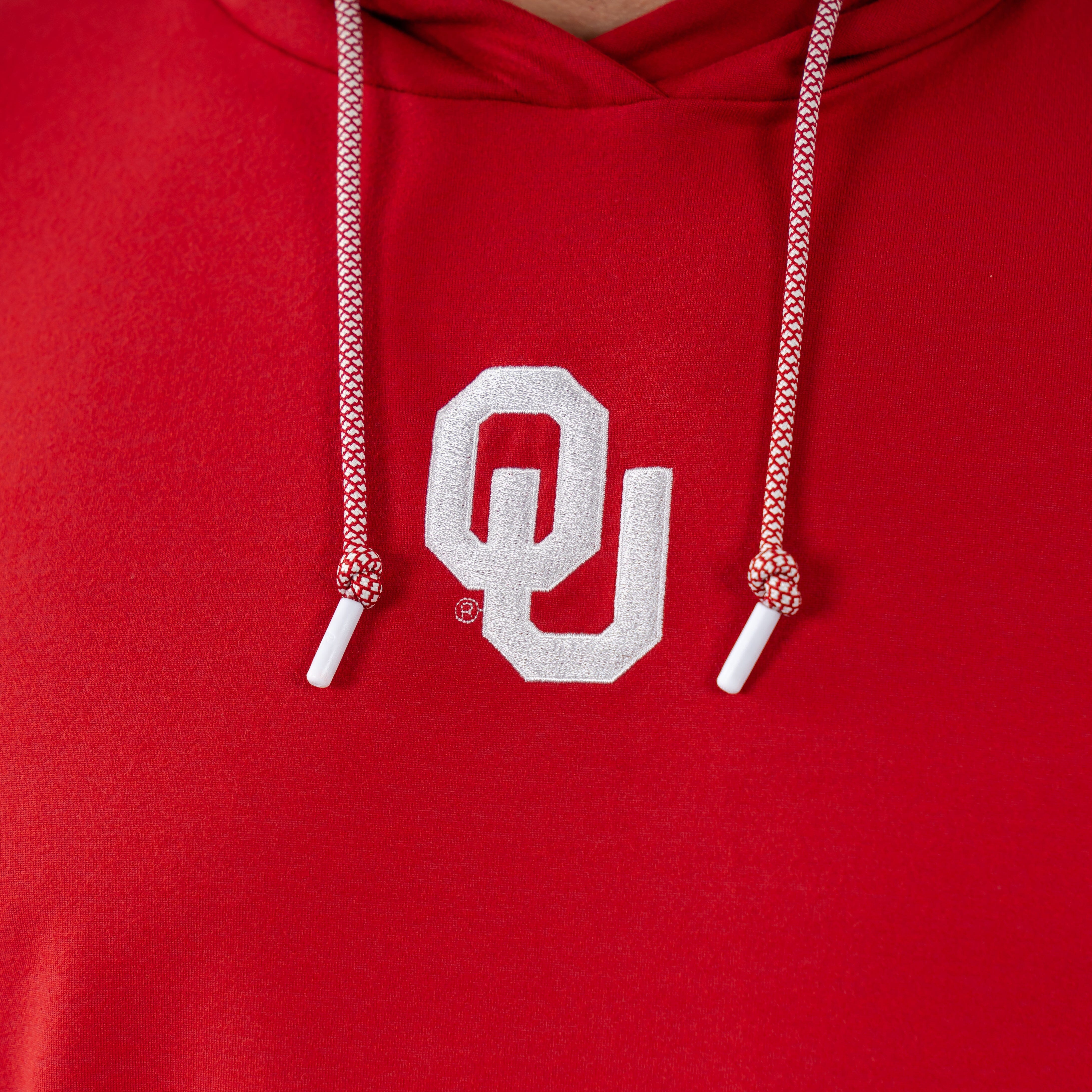 Hesi Collegiate Hoodie - Ohio State - Men's Hesi Collegiate Hoodie - Image 2