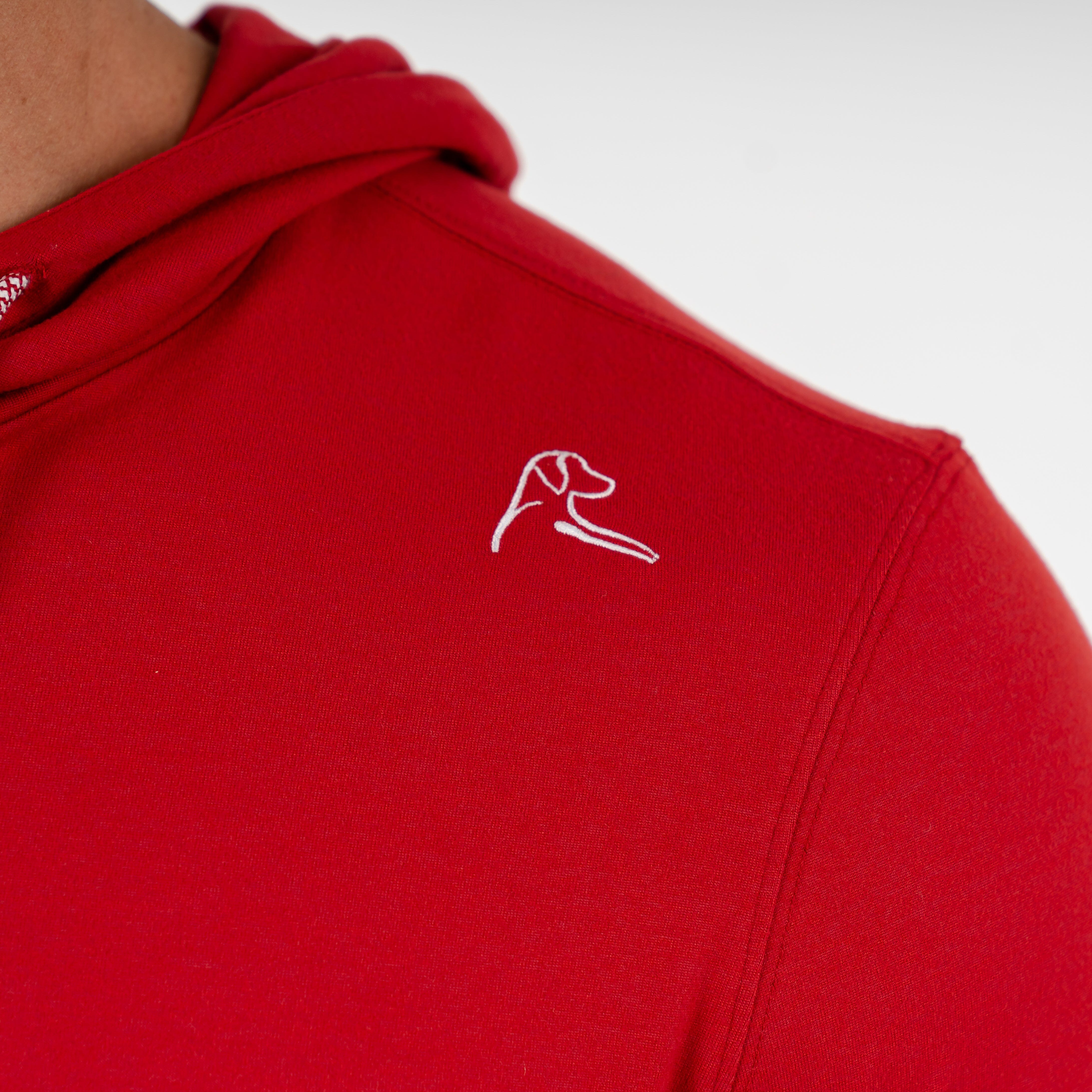 Hesi Collegiate Hoodie - Ohio State - Men's Hesi Collegiate Hoodie - Image 4