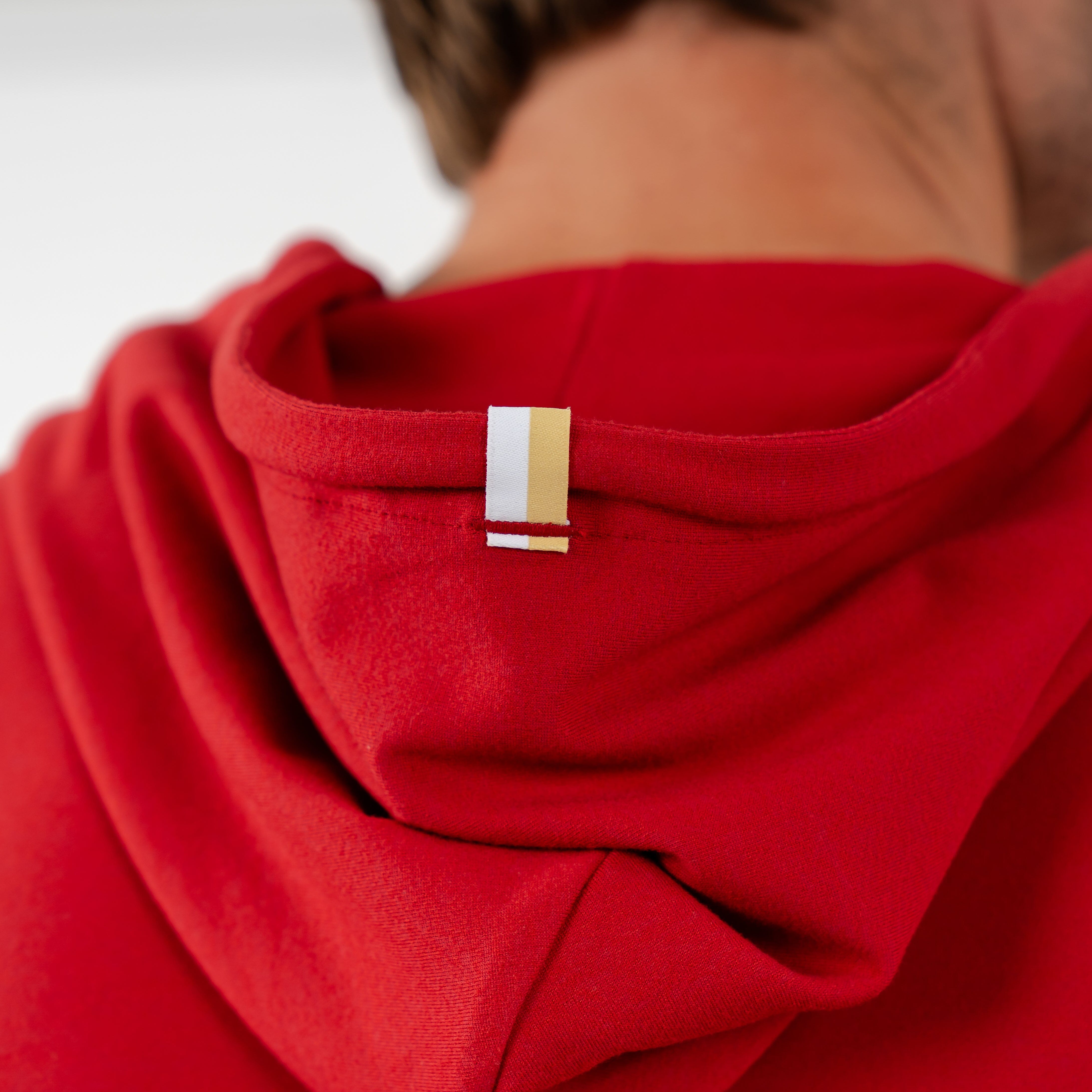 Hesi Collegiate Hoodie - Ohio State - Men's Hesi Collegiate Hoodie - Image 6