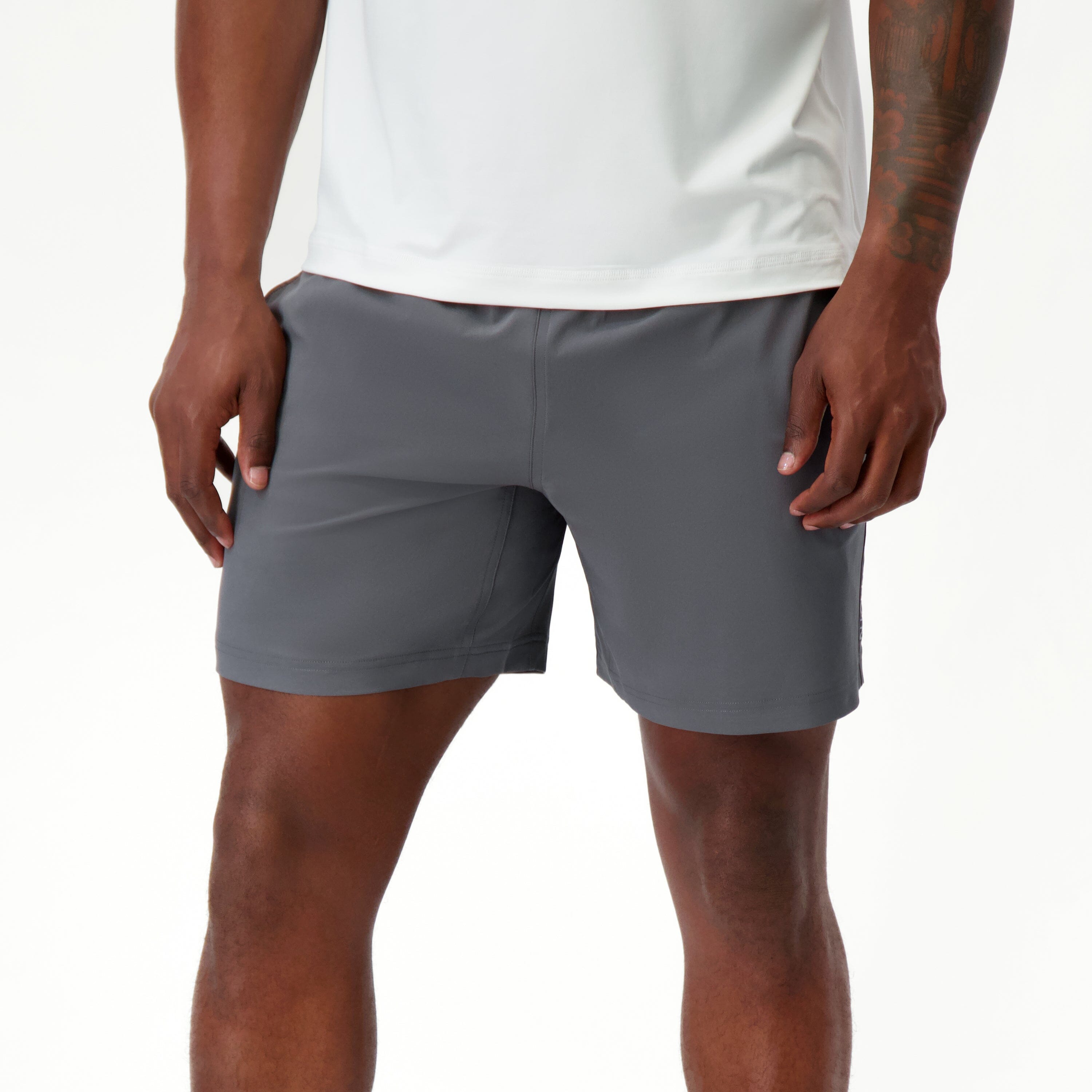 Blitz Tech Polo - Men's Short Sleeve Blitz Tech Polo