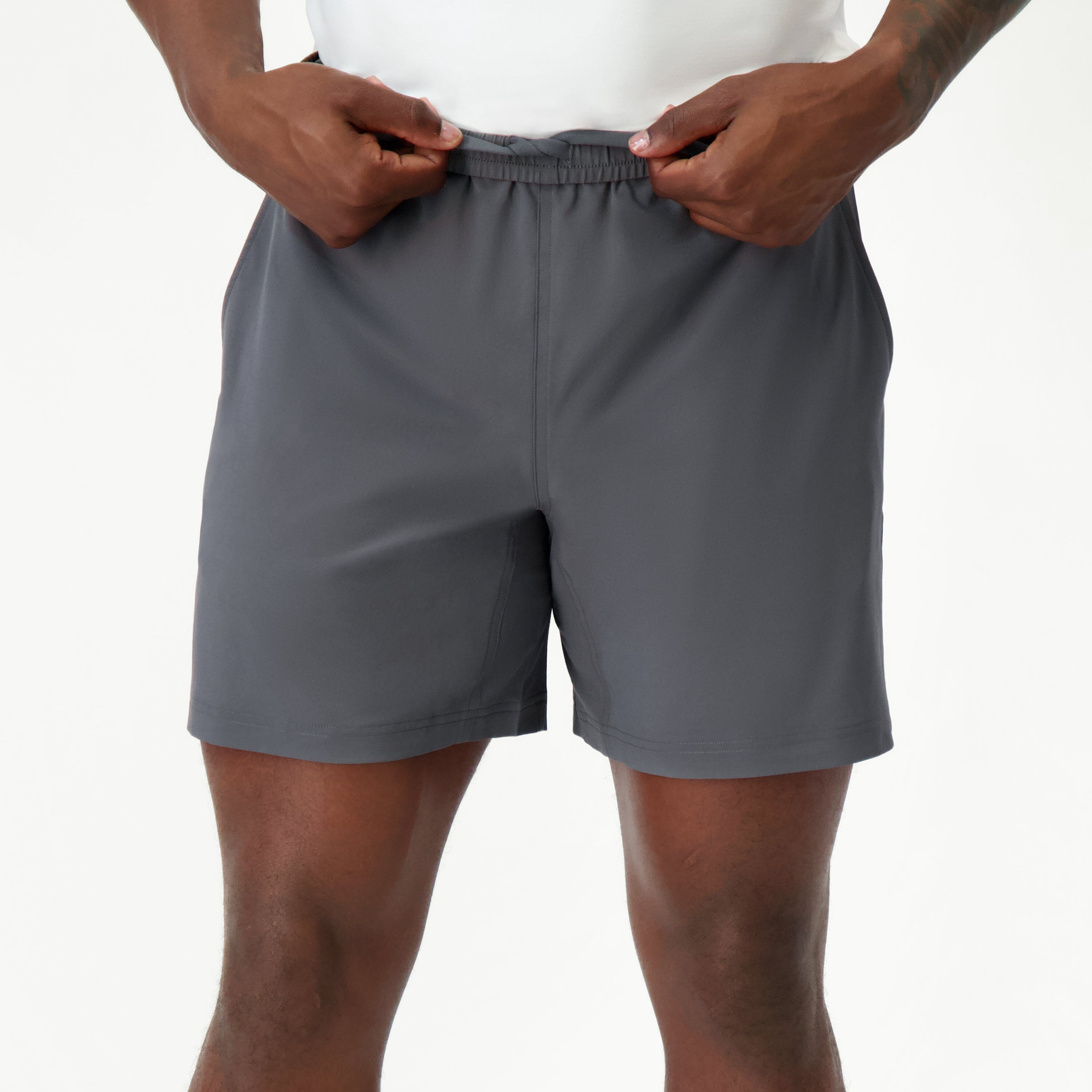 Blitz Tech Polo - Men's Short Sleeve Blitz Tech Polo - Image 5