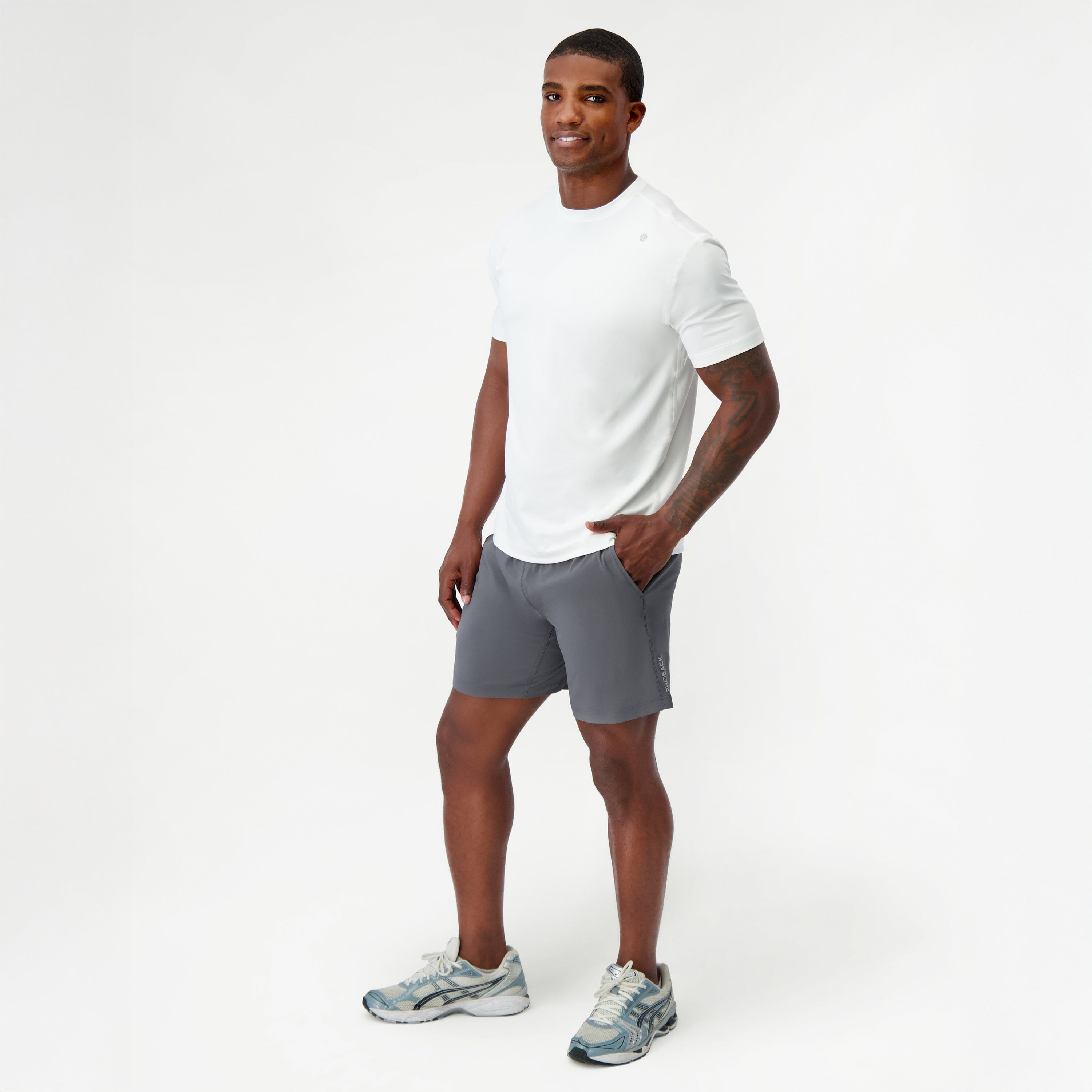 Blitz Tech Polo - Men's Short Sleeve Blitz Tech Polo - Image 8