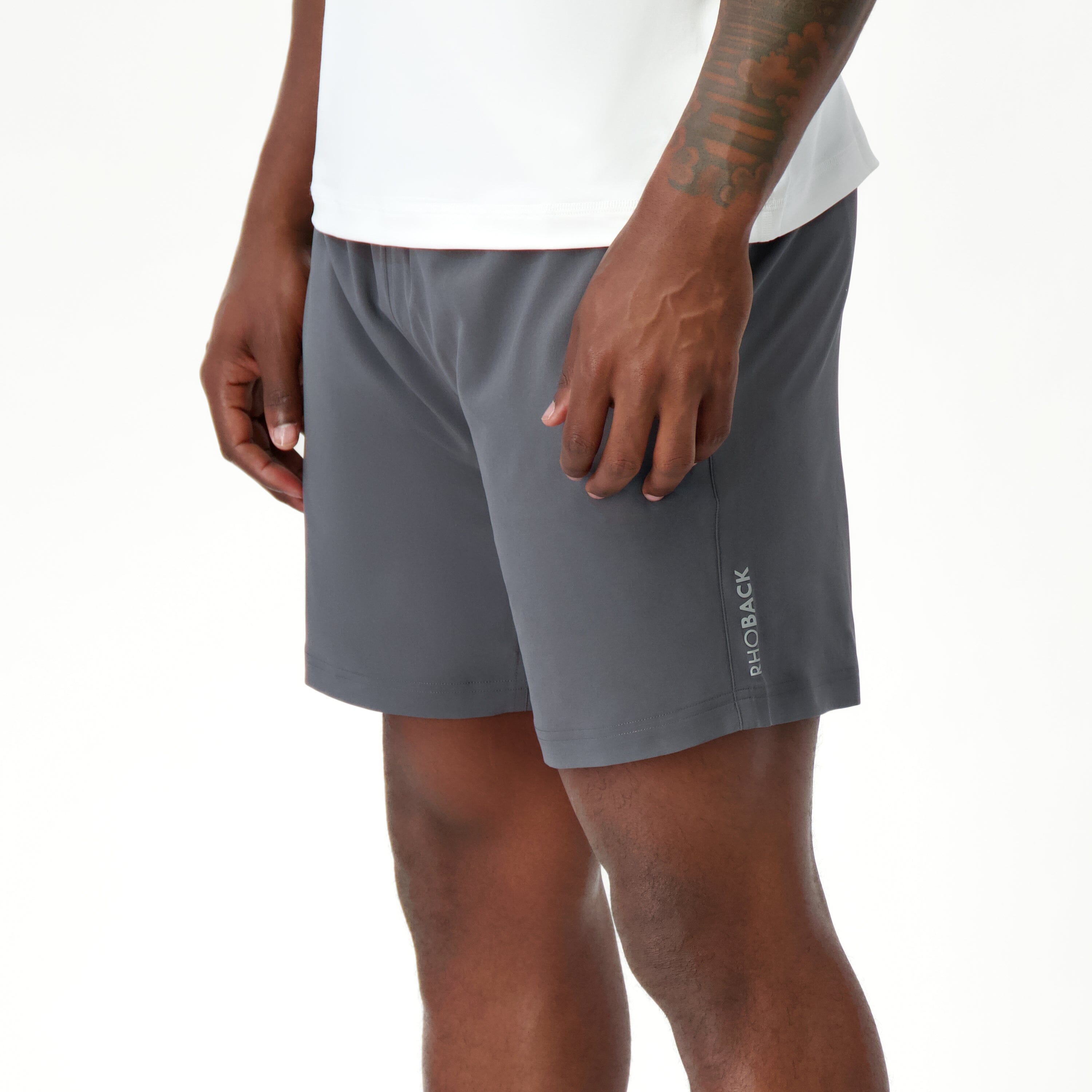 Blitz Tech Polo - Men's Short Sleeve Blitz Tech Polo - Image 3