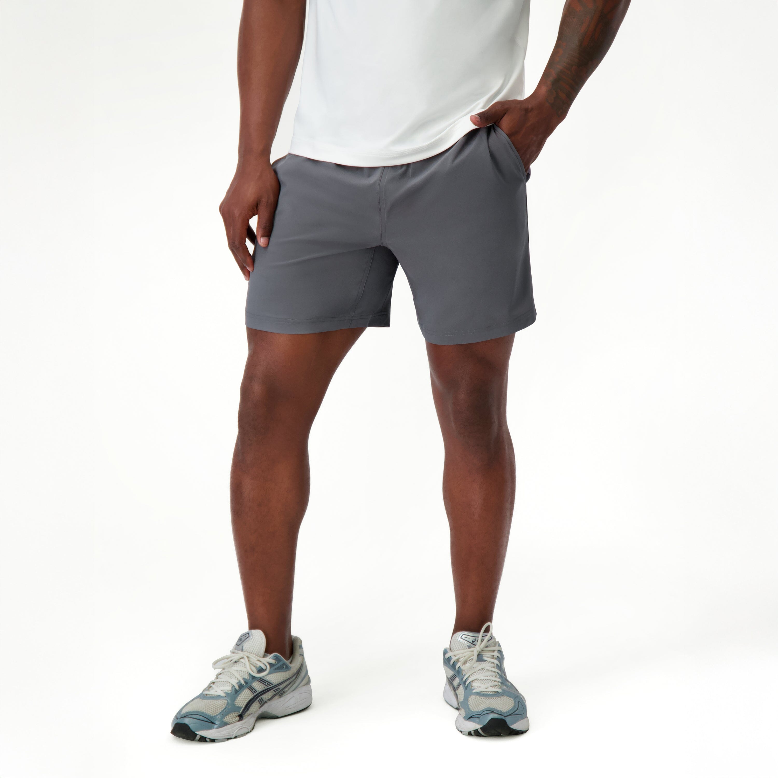Blitz Tech Polo - Men's Short Sleeve Blitz Tech Polo - Image 6