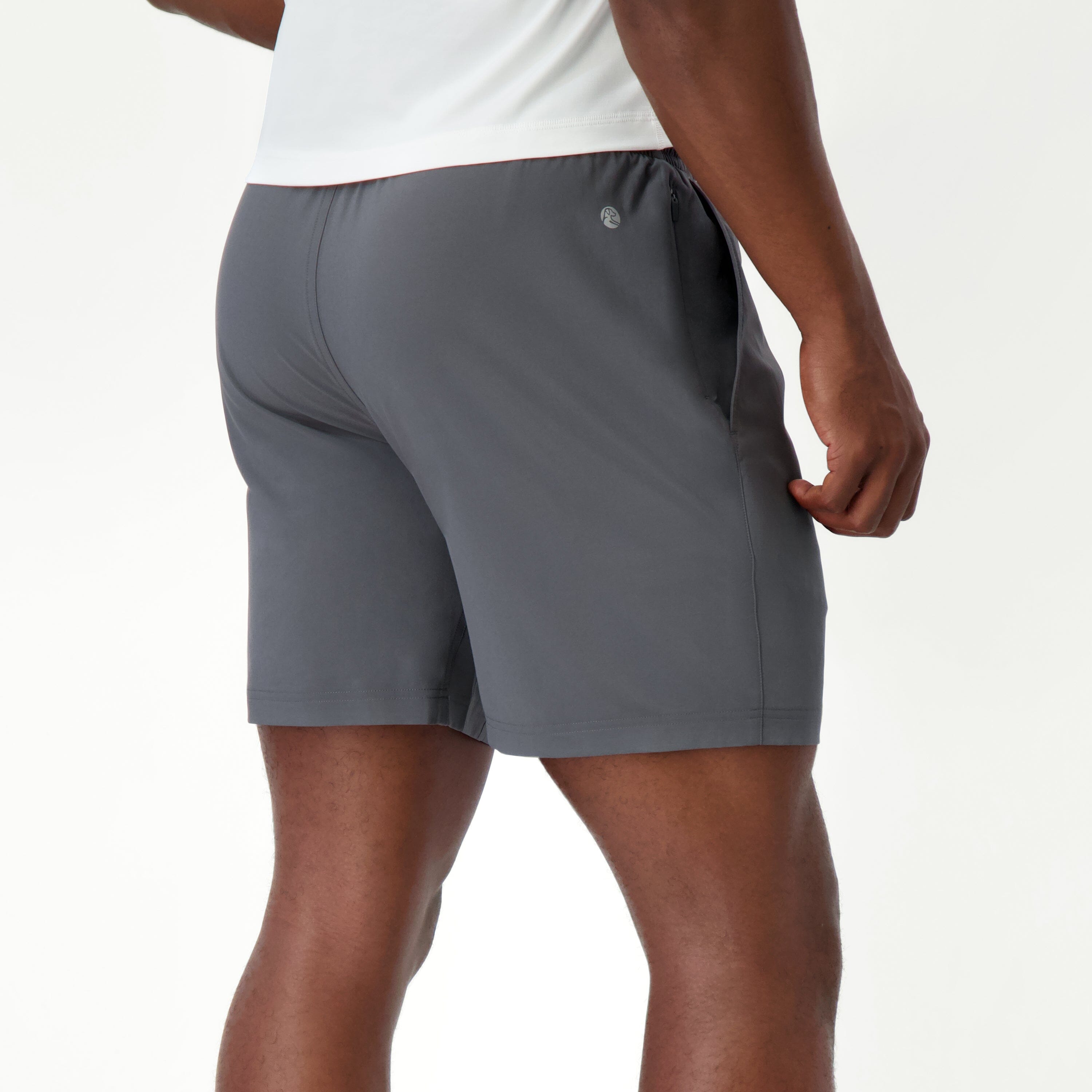 Blitz Tech Polo - Men's Short Sleeve Blitz Tech Polo - Image 2