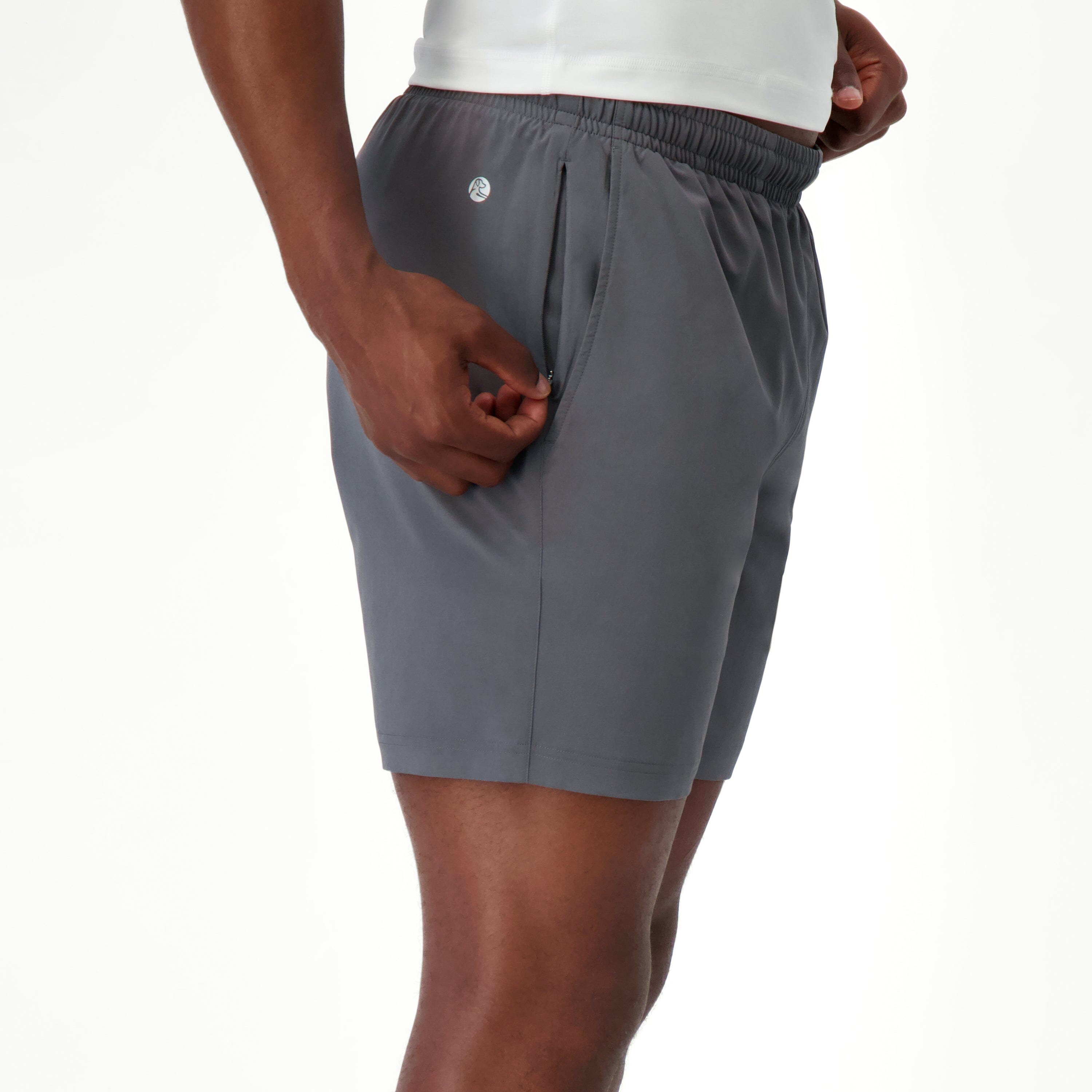 Blitz Tech Polo - Men's Short Sleeve Blitz Tech Polo - Image 4