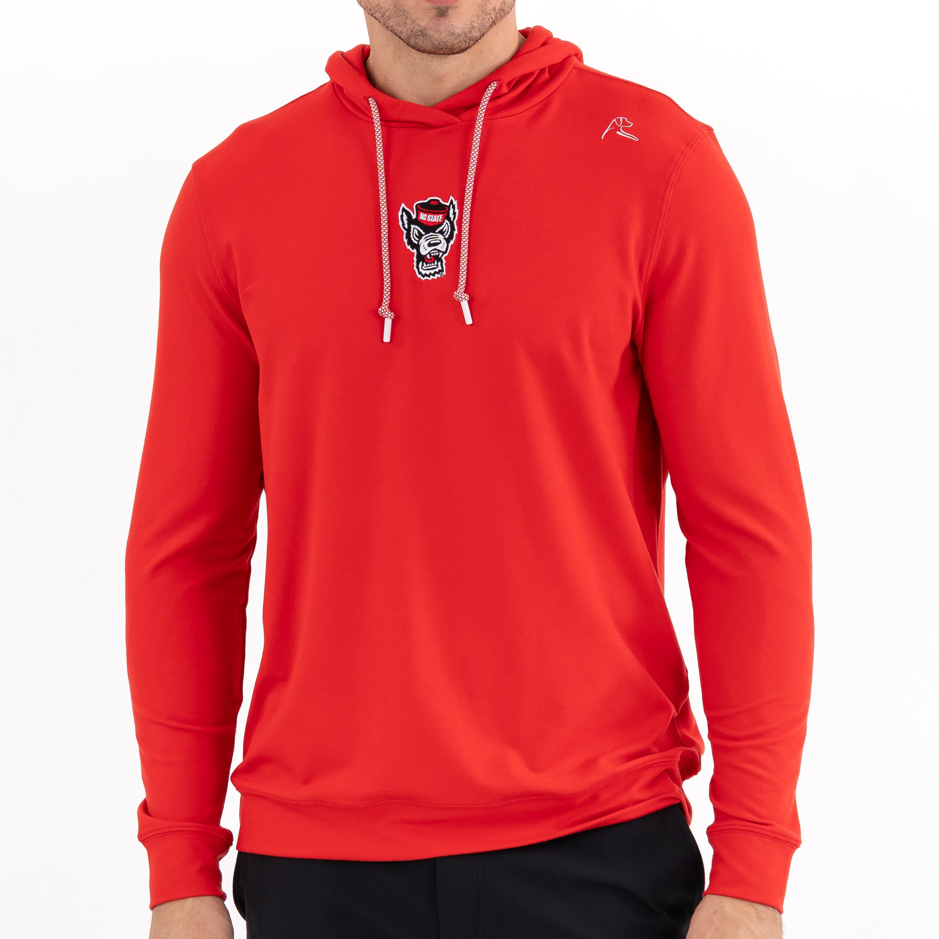 Hesi Collegiate Hoodie - Louisville - Men's Hesi Collegiate Hoodie - Image 2
