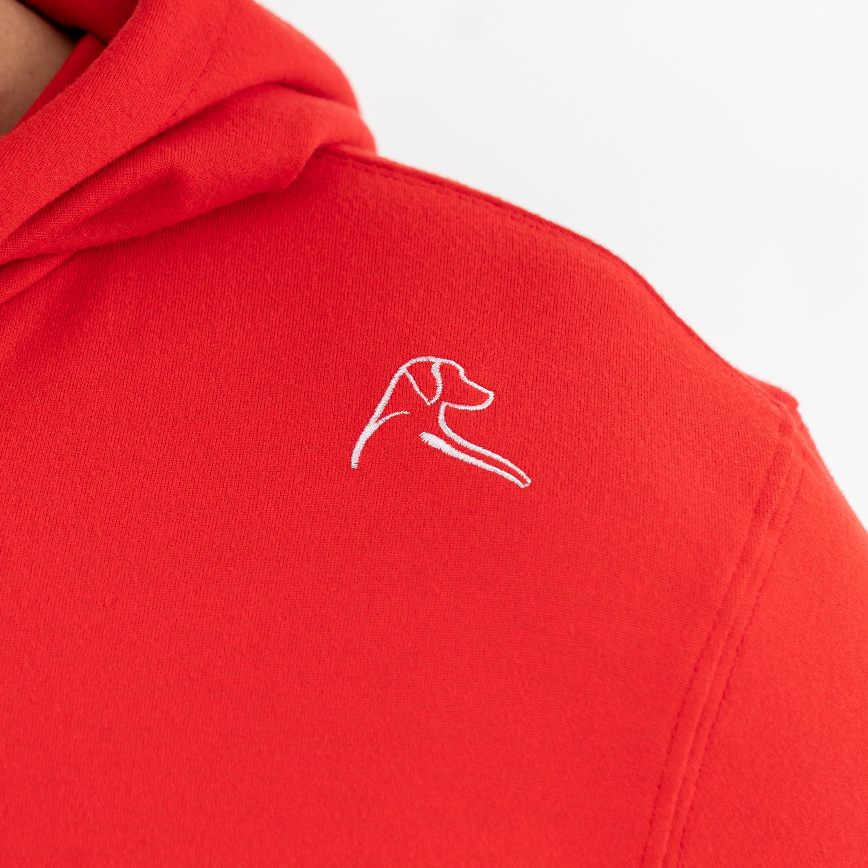 Hesi Collegiate Hoodie - Louisville - Men's Hesi Collegiate Hoodie - Image 6