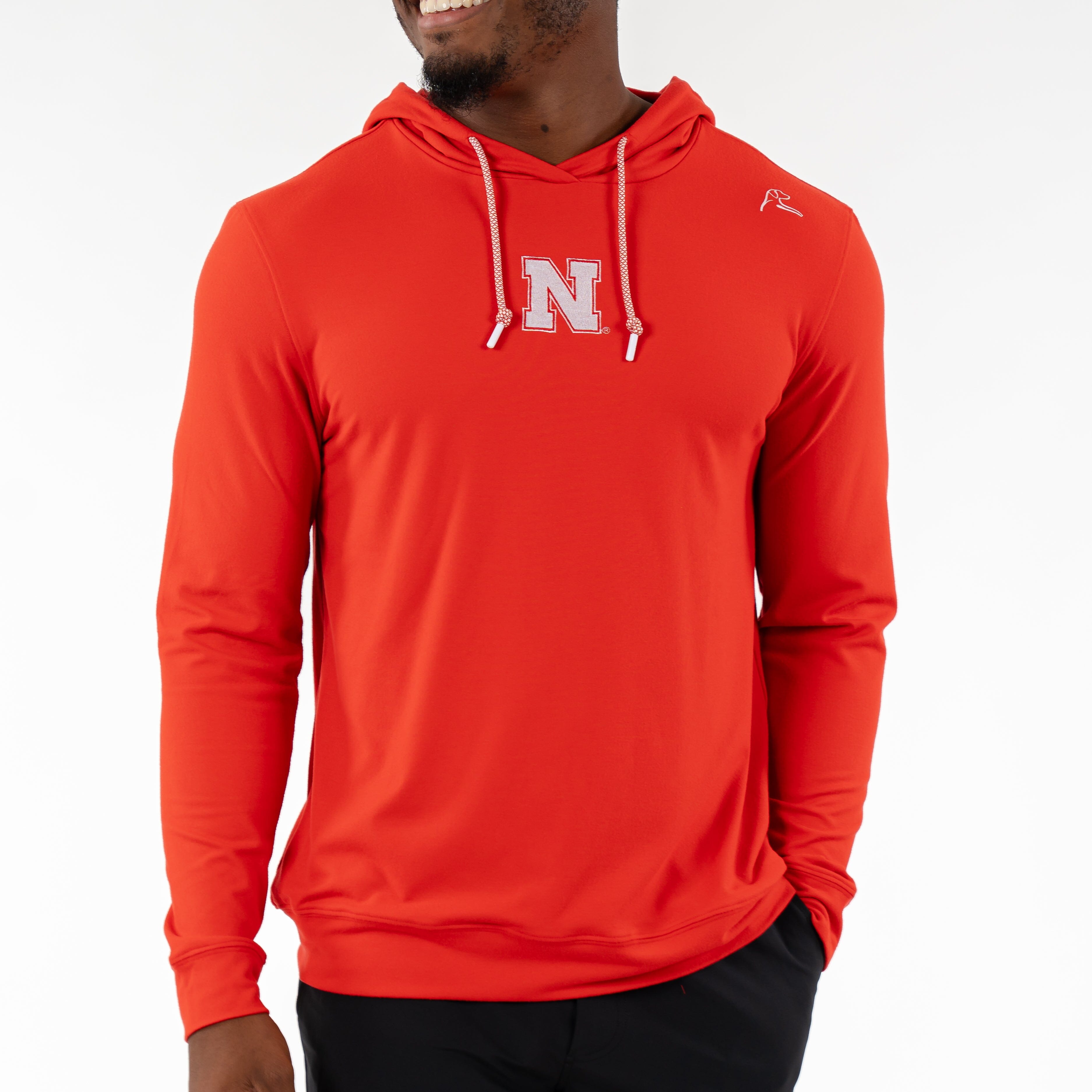 Hesi Collegiate Hoodie - Alabama - Men's Hesi Collegiate Hoodie