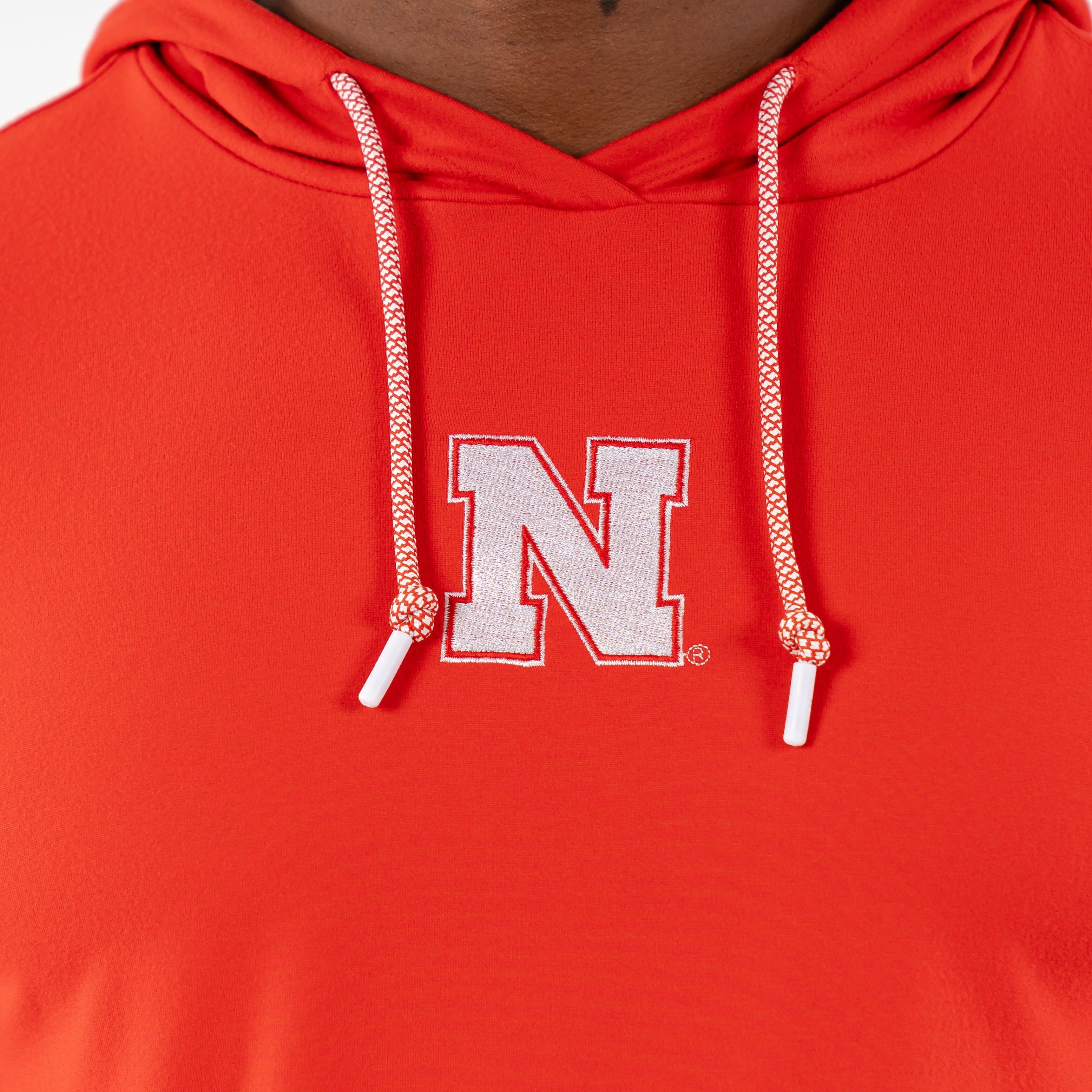 Hesi Collegiate Hoodie - Alabama - Men's Hesi Collegiate Hoodie - Image 2