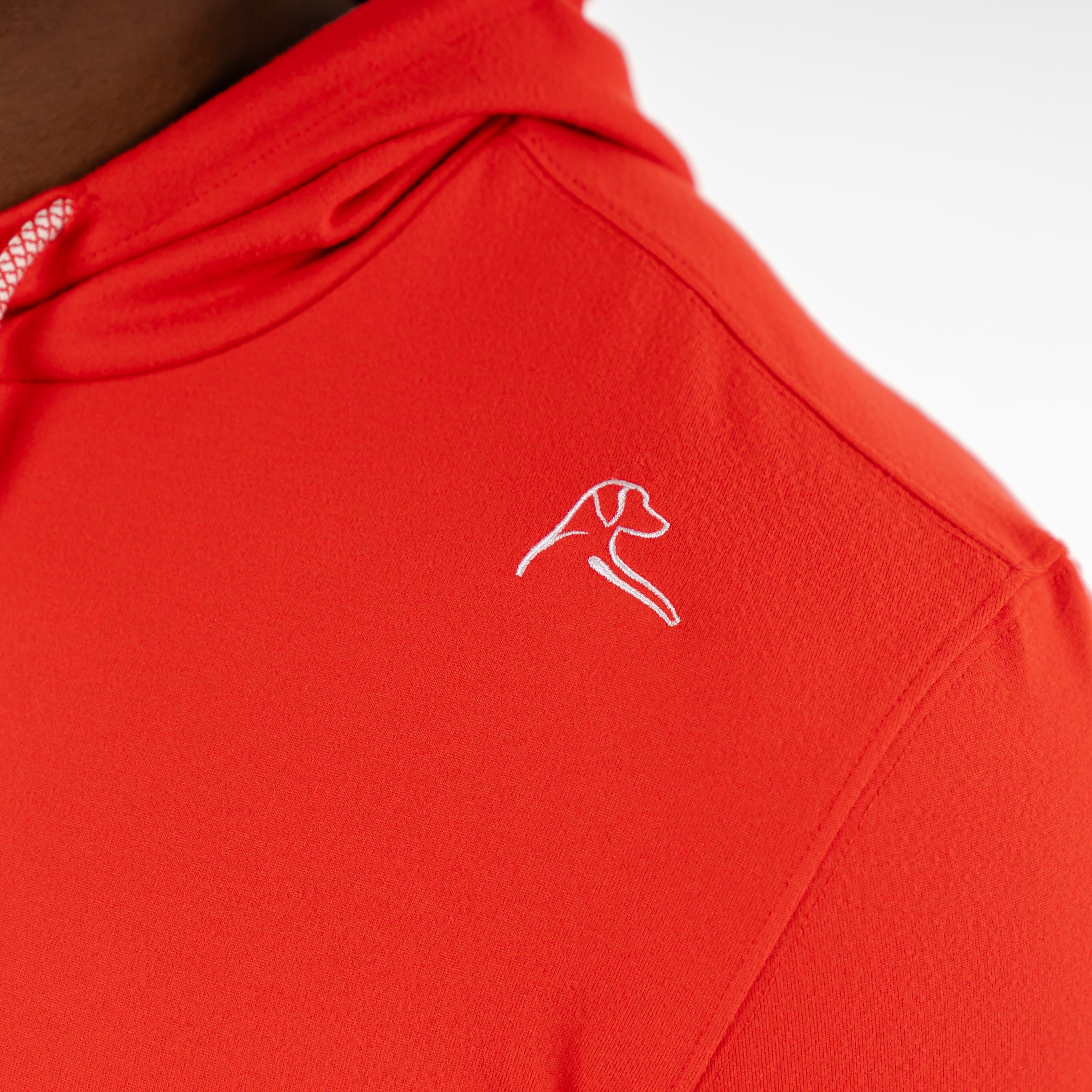 Hesi Collegiate Hoodie - Alabama - Men's Hesi Collegiate Hoodie - Image 3