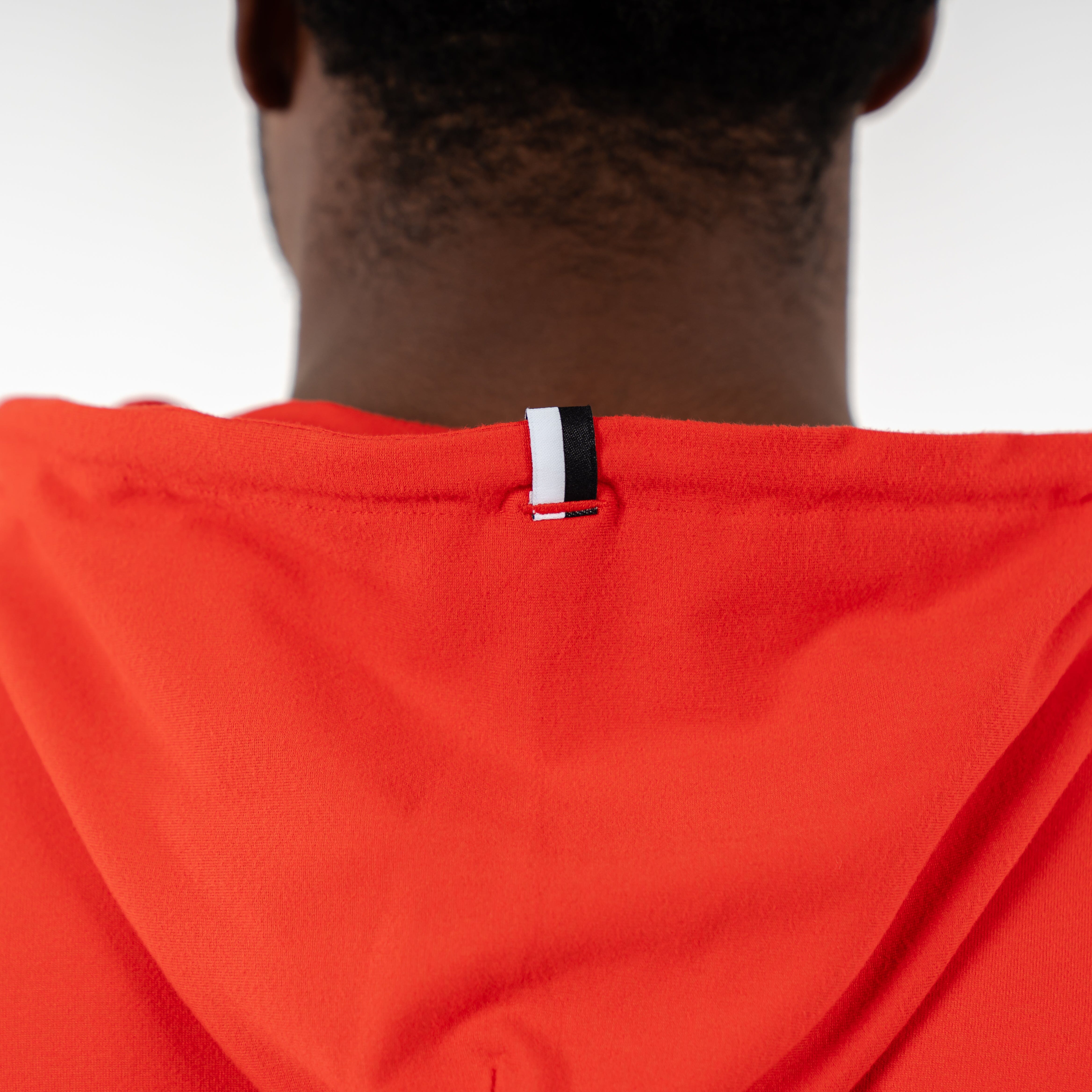 Hesi Collegiate Hoodie - Alabama - Men's Hesi Collegiate Hoodie - Image 5