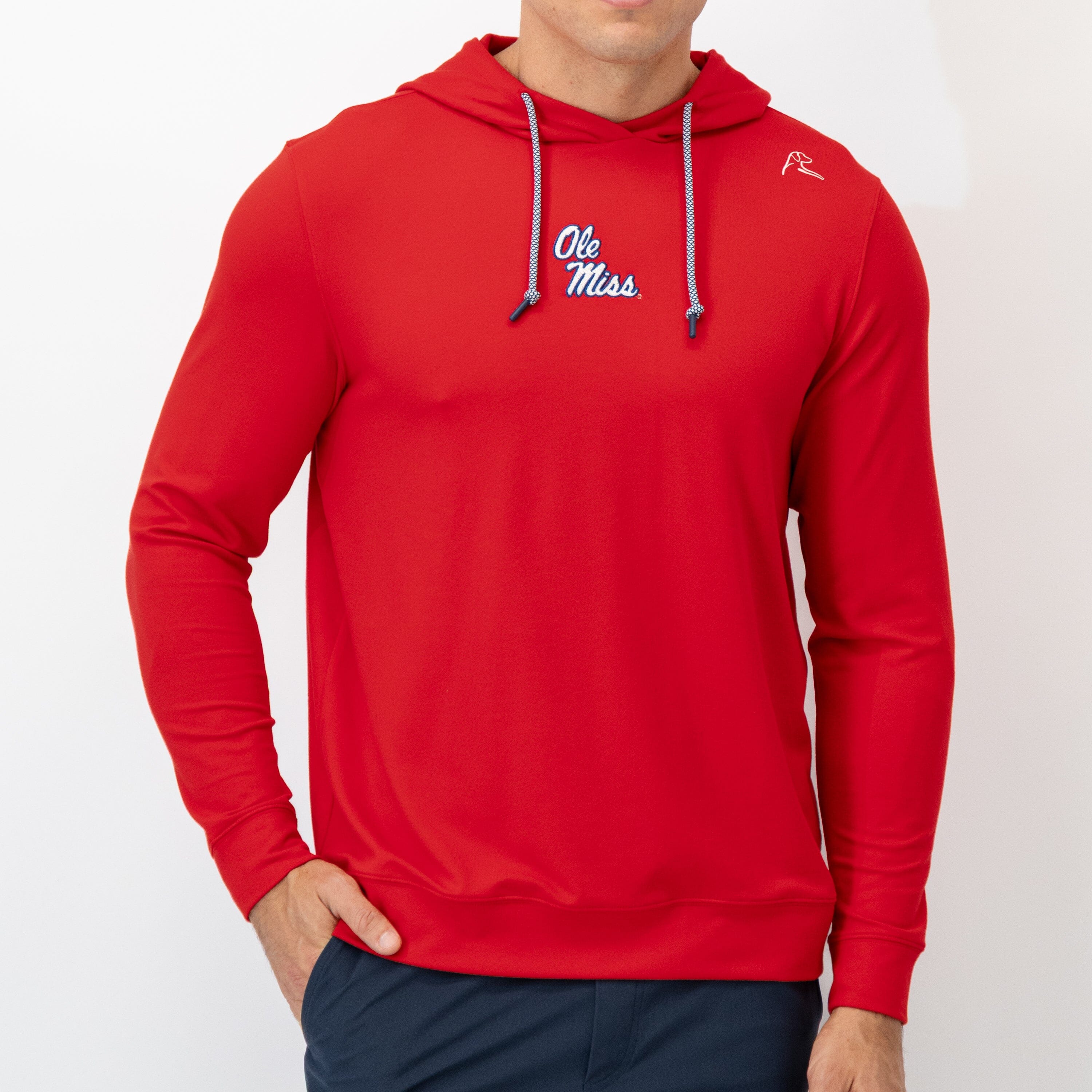 Hesi Collegiate Hoodie - Vanderbilt - Men's Hesi Collegiate Hoodie