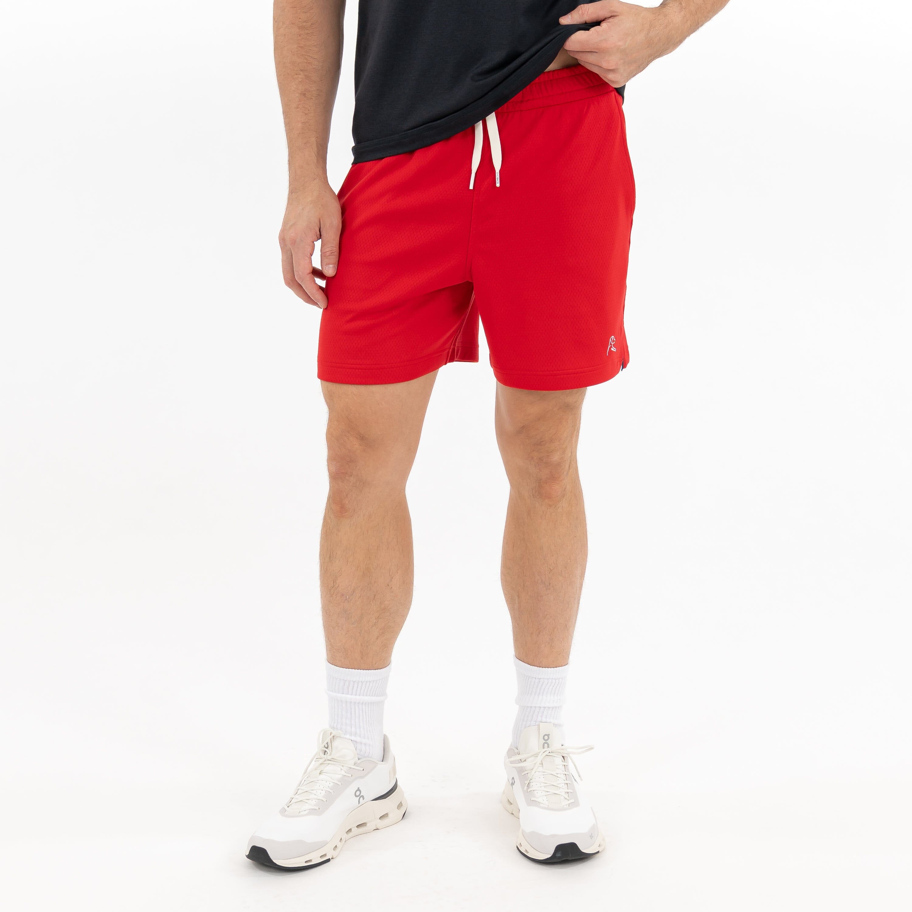 Grit Gym Short - 5" - Men's Grit Gym Short - Image 5