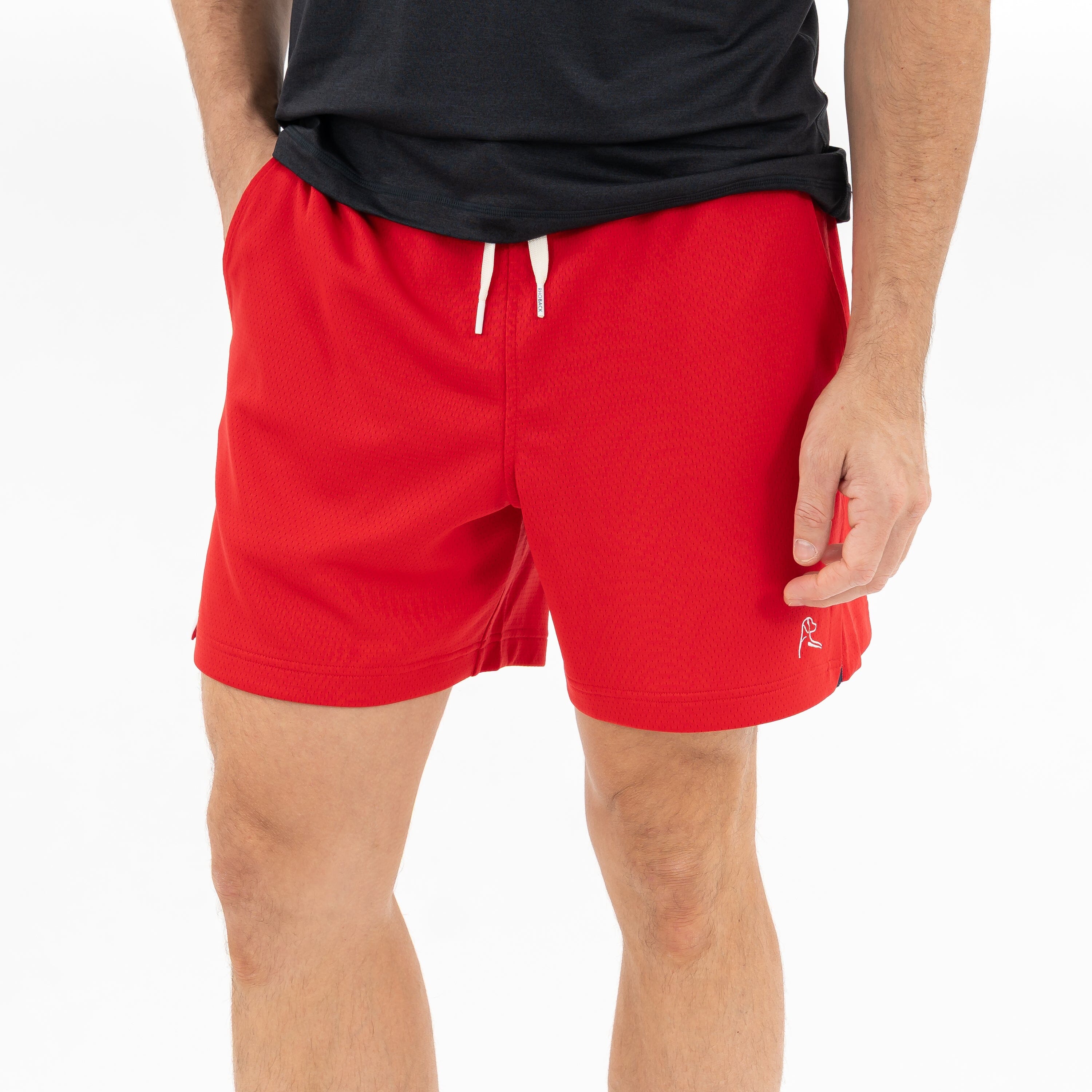 Grit Gym Short - 5" - Men's Grit Gym Short