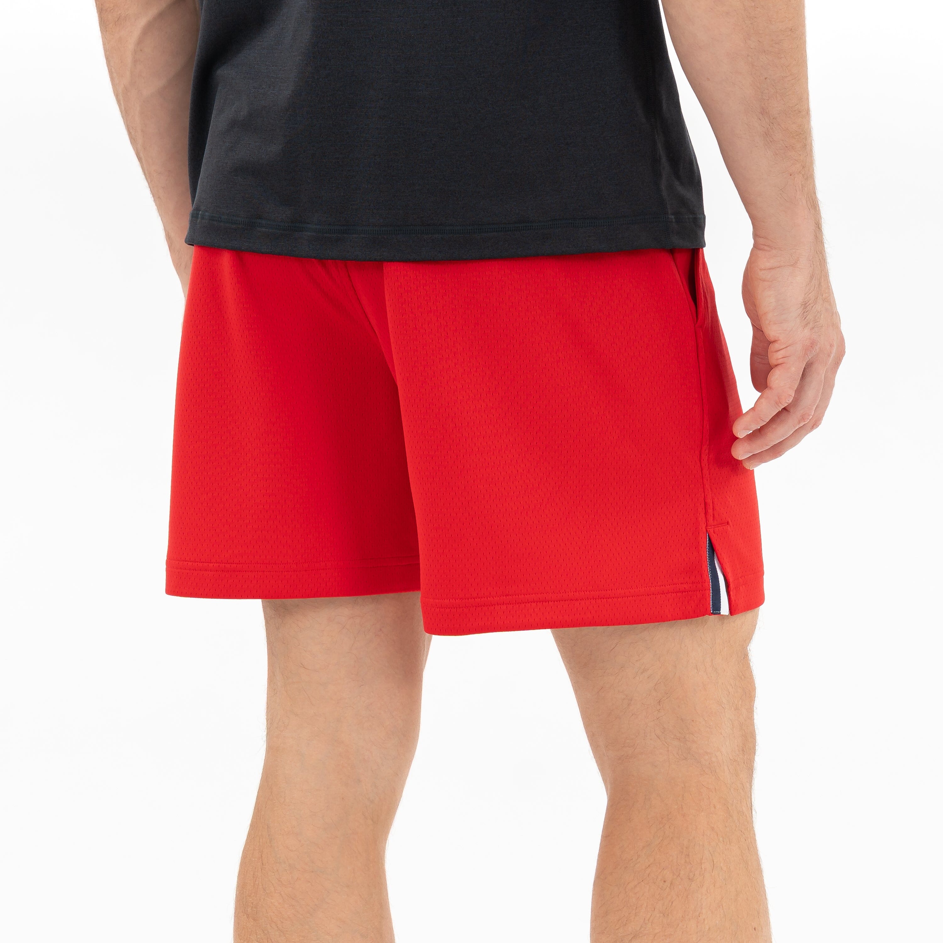 Grit Gym Short - 5" - Men's Grit Gym Short - Image 2