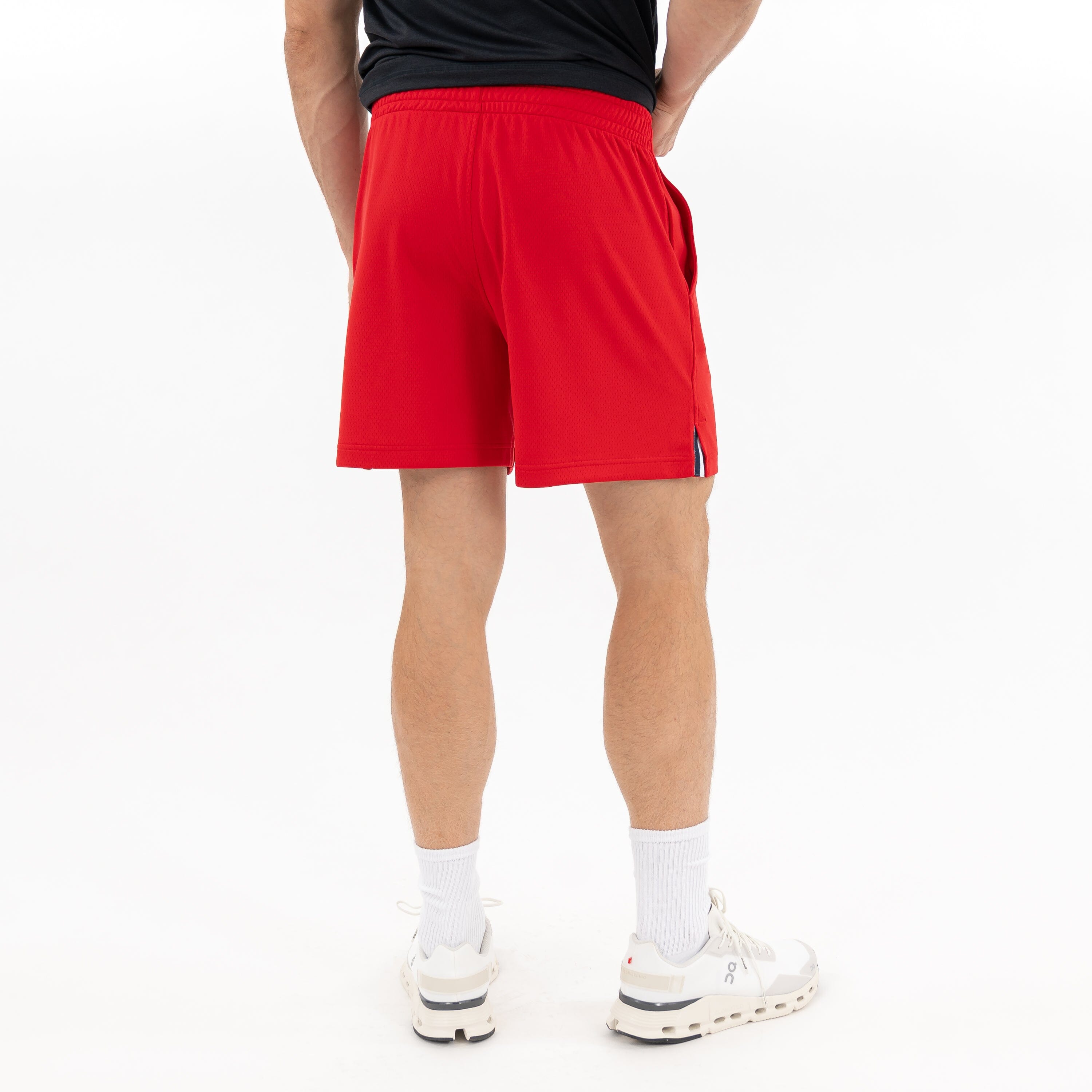 Grit Gym Short - 5" - Men's Grit Gym Short - Image 6