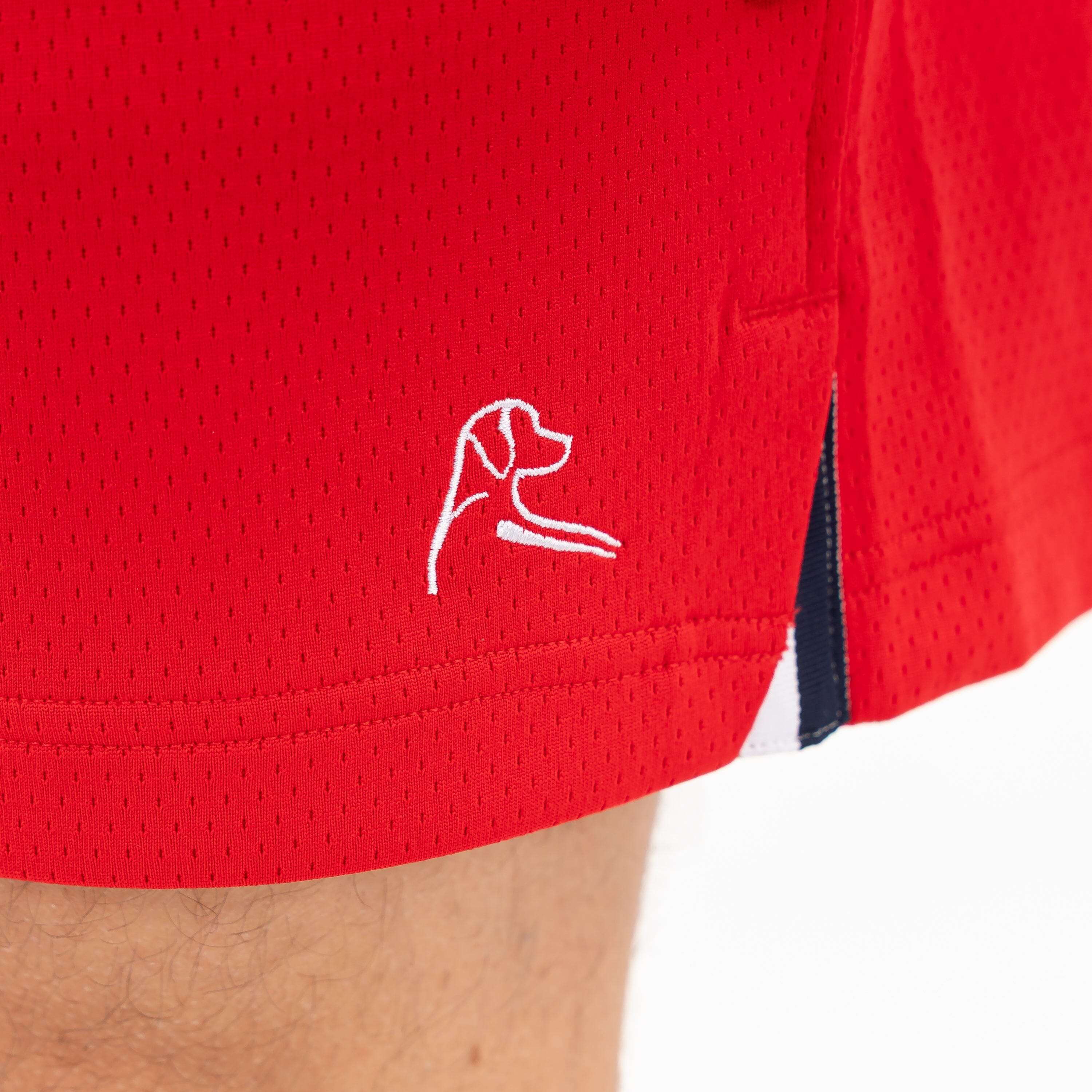 Grit Gym Short - 5" - Men's Grit Gym Short - Image 3