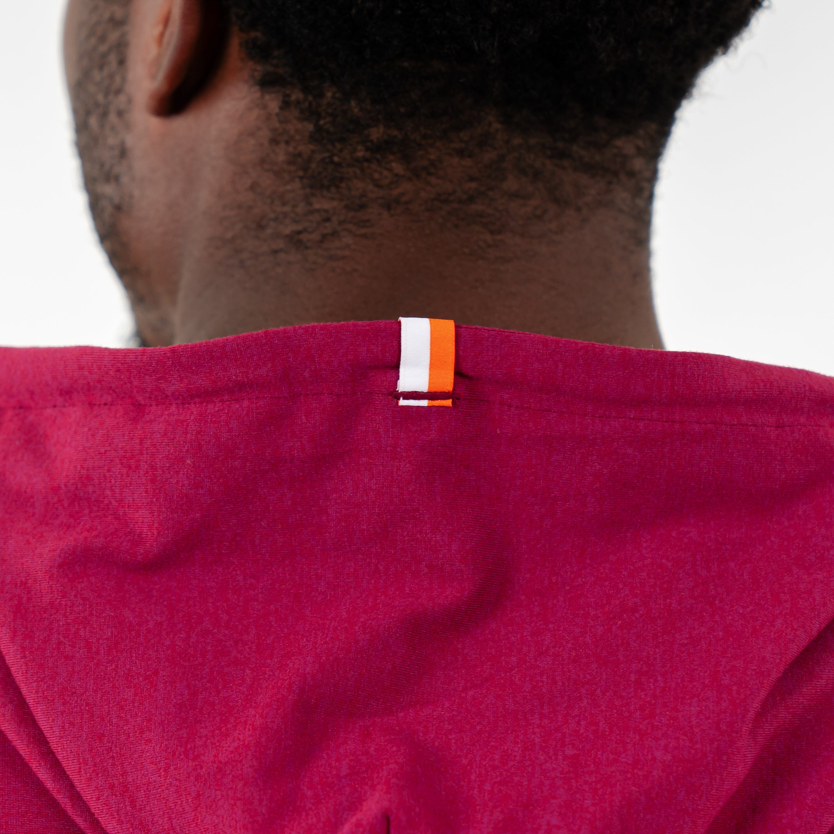 The LSU Death Valley - Men's Short Sleeve Collegiate Polo - Image 6