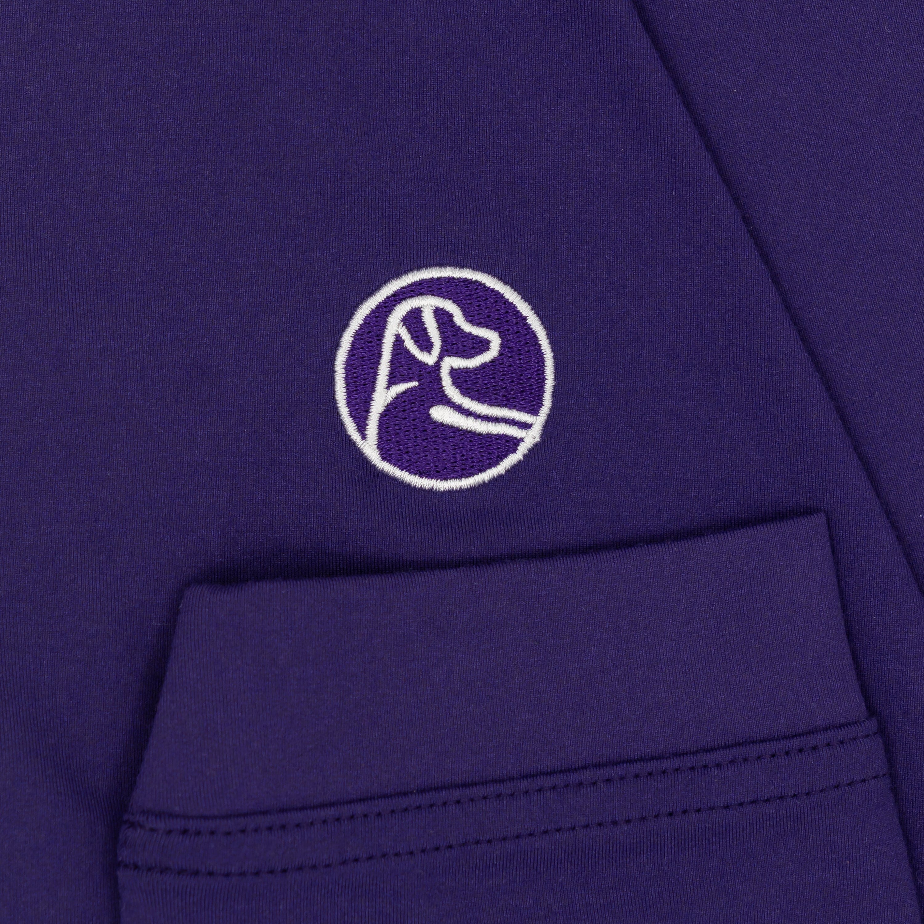 Hesi Collegiate Hoodie - Creighton - Men's Hesi Collegiate Hoodie - Image 4